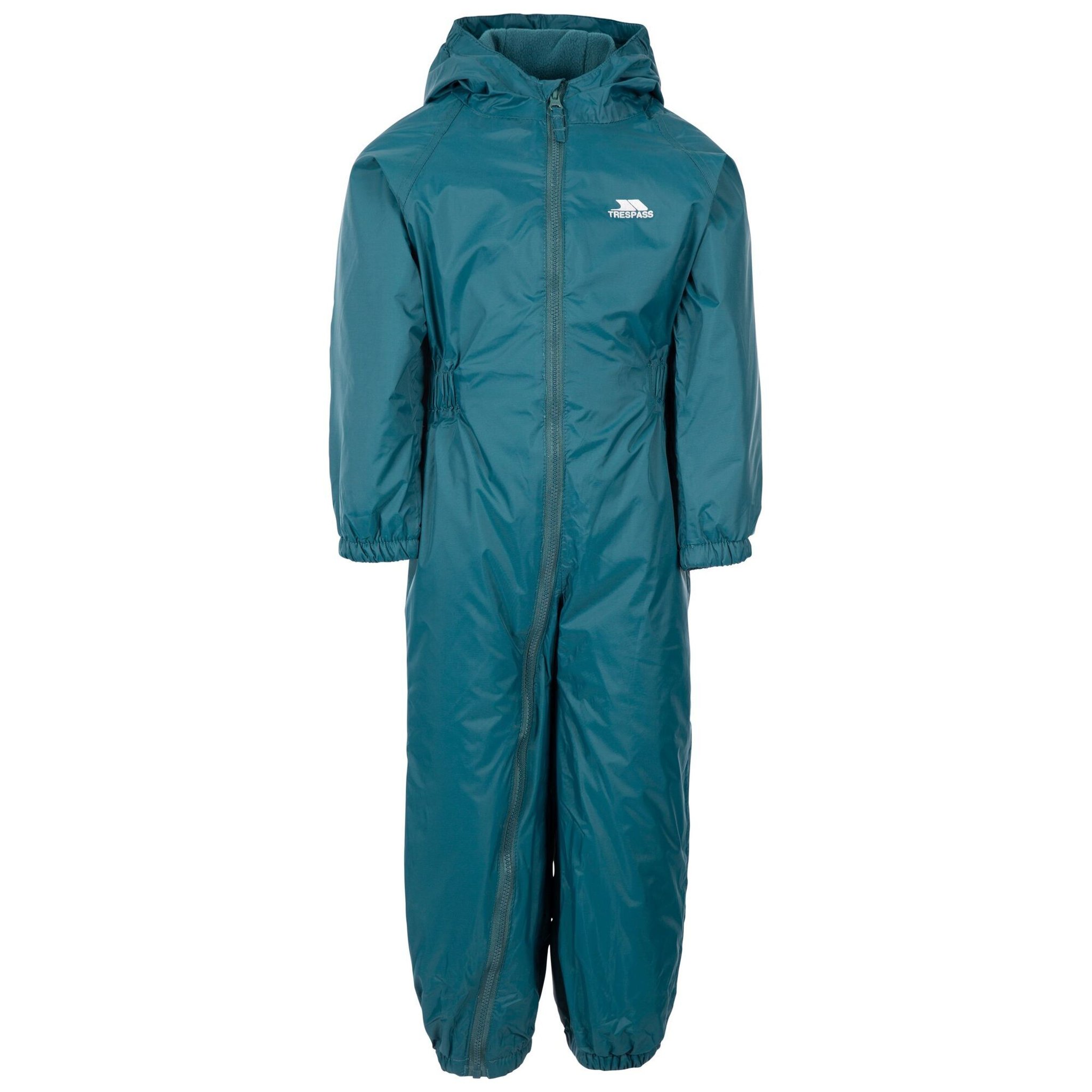 Groenblauw