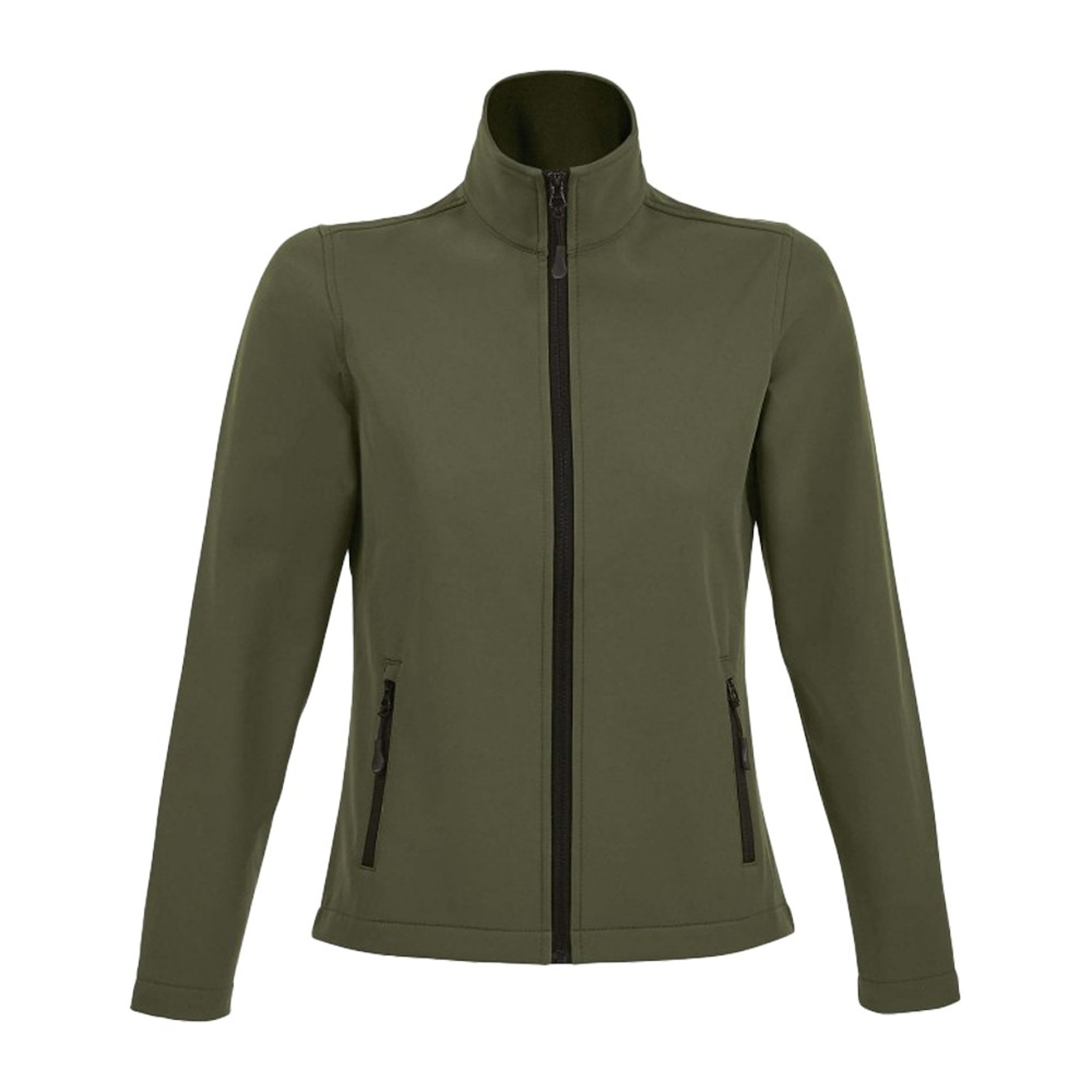 Groen