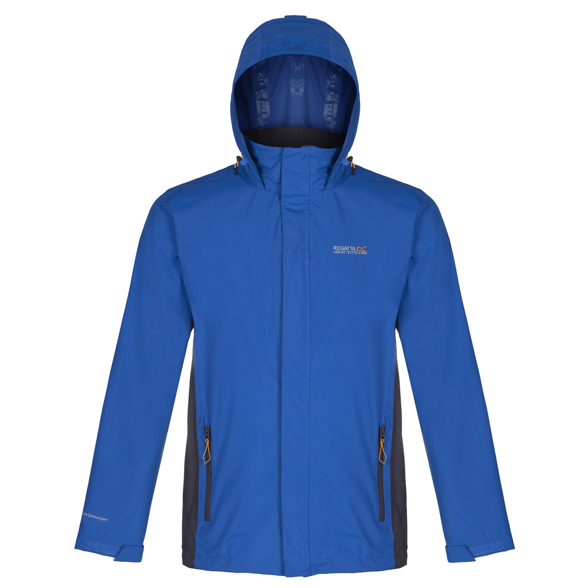 Blauw