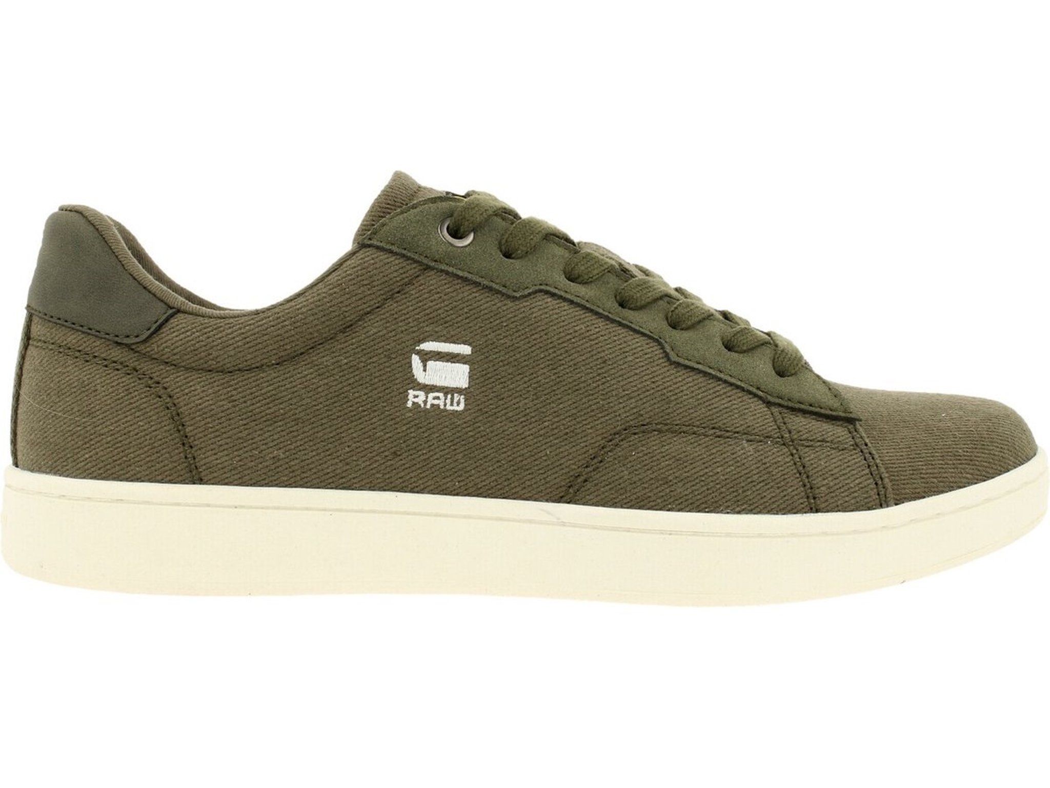 Groen