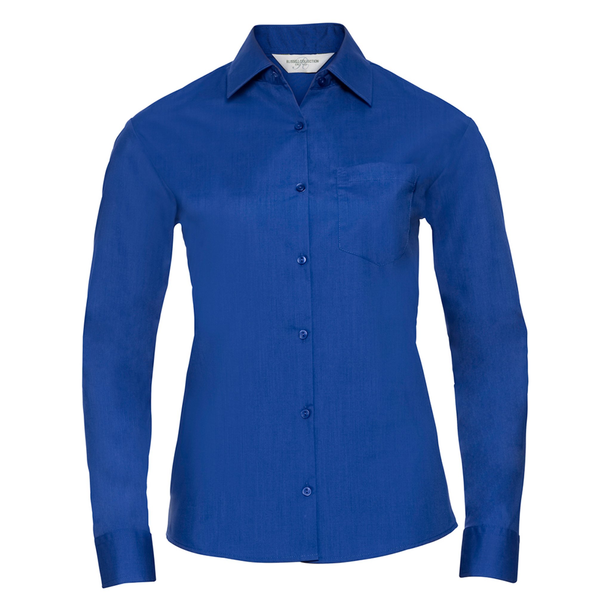 Navy/blauw