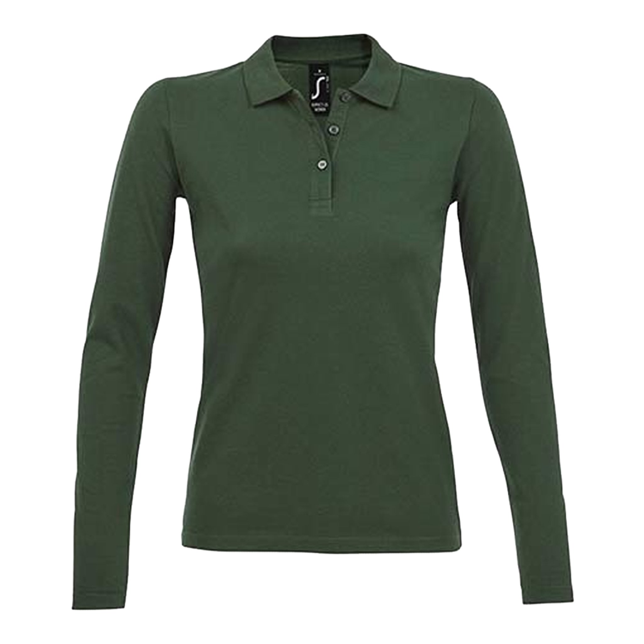 Groen