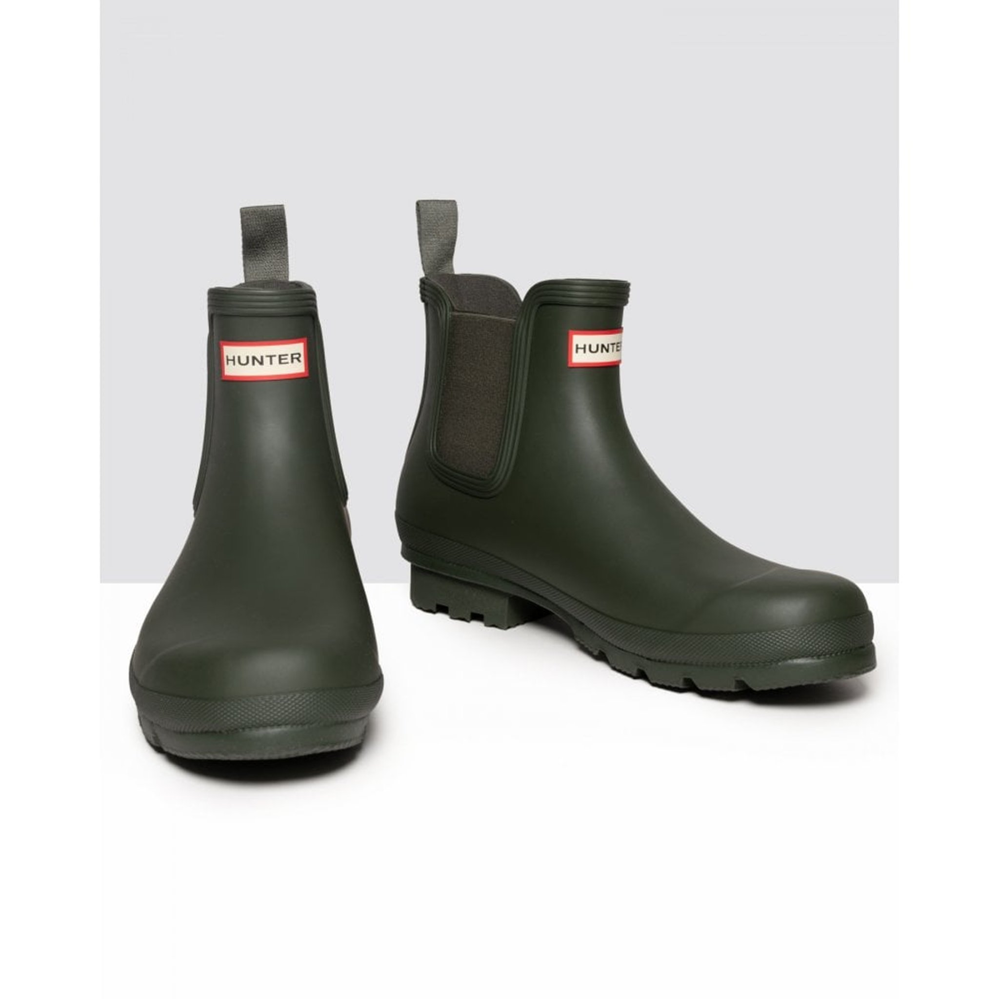 Groen
