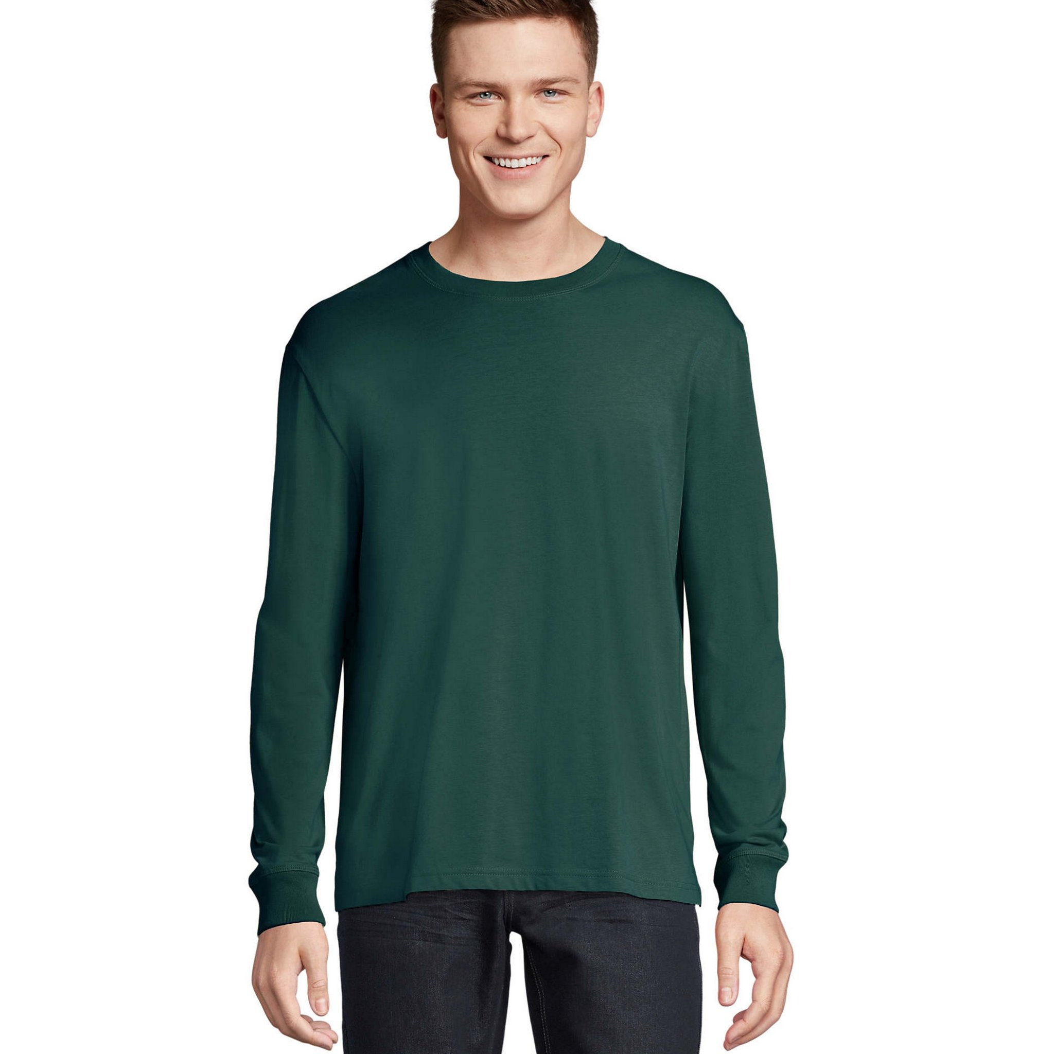 Groen