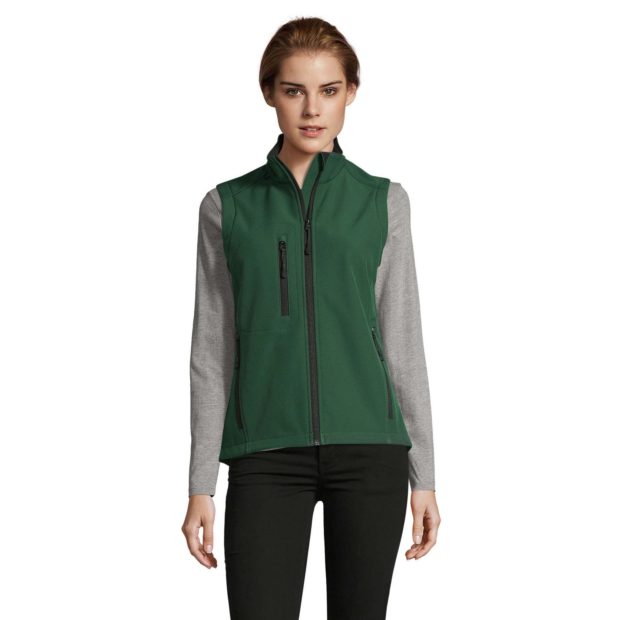 Groen