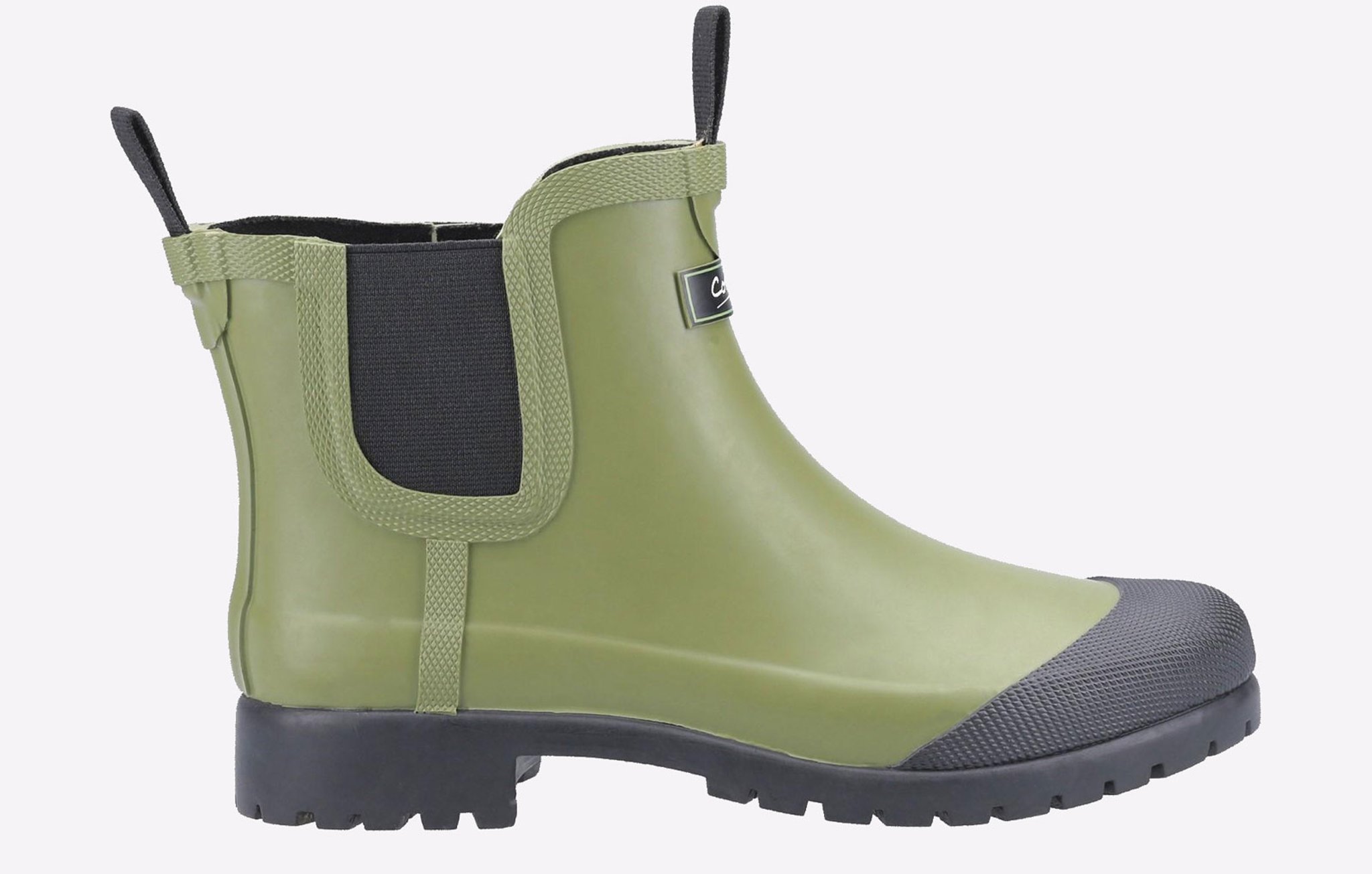 Groen