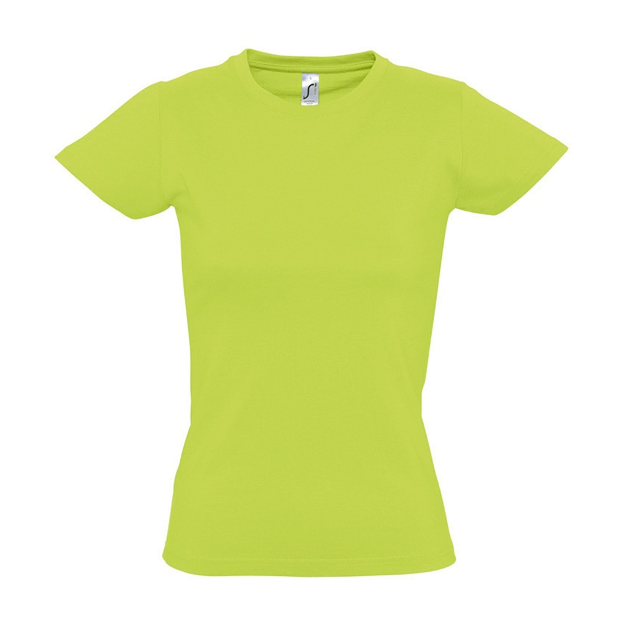 Groen