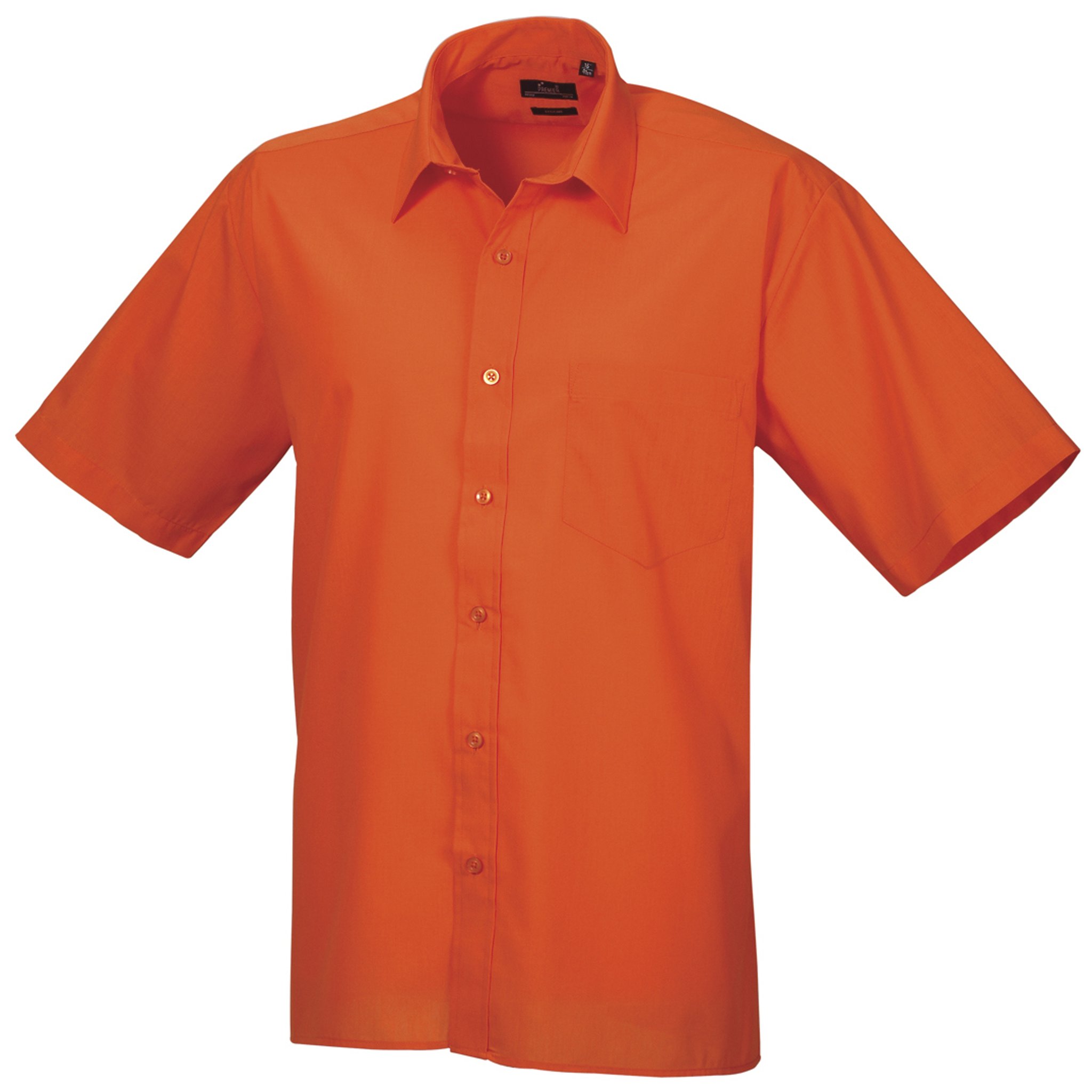 Oranje