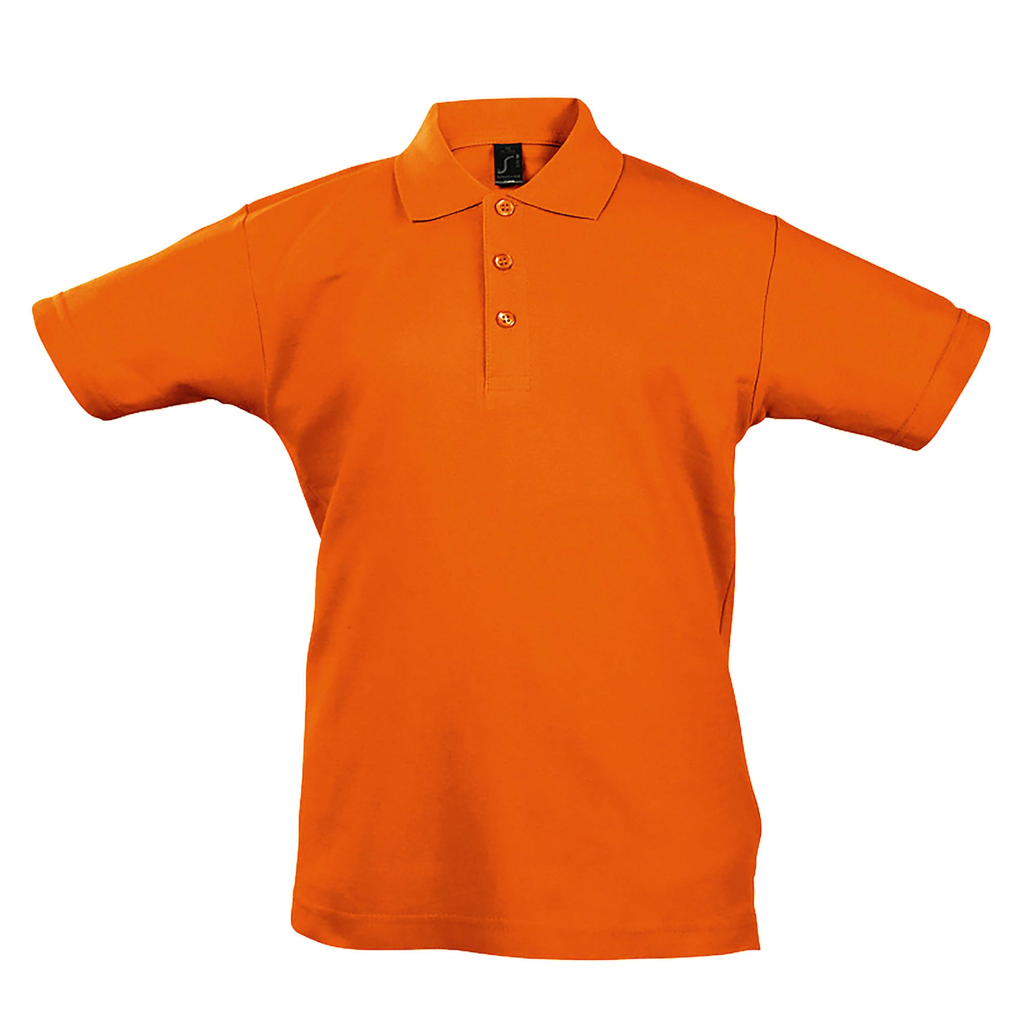 Oranje