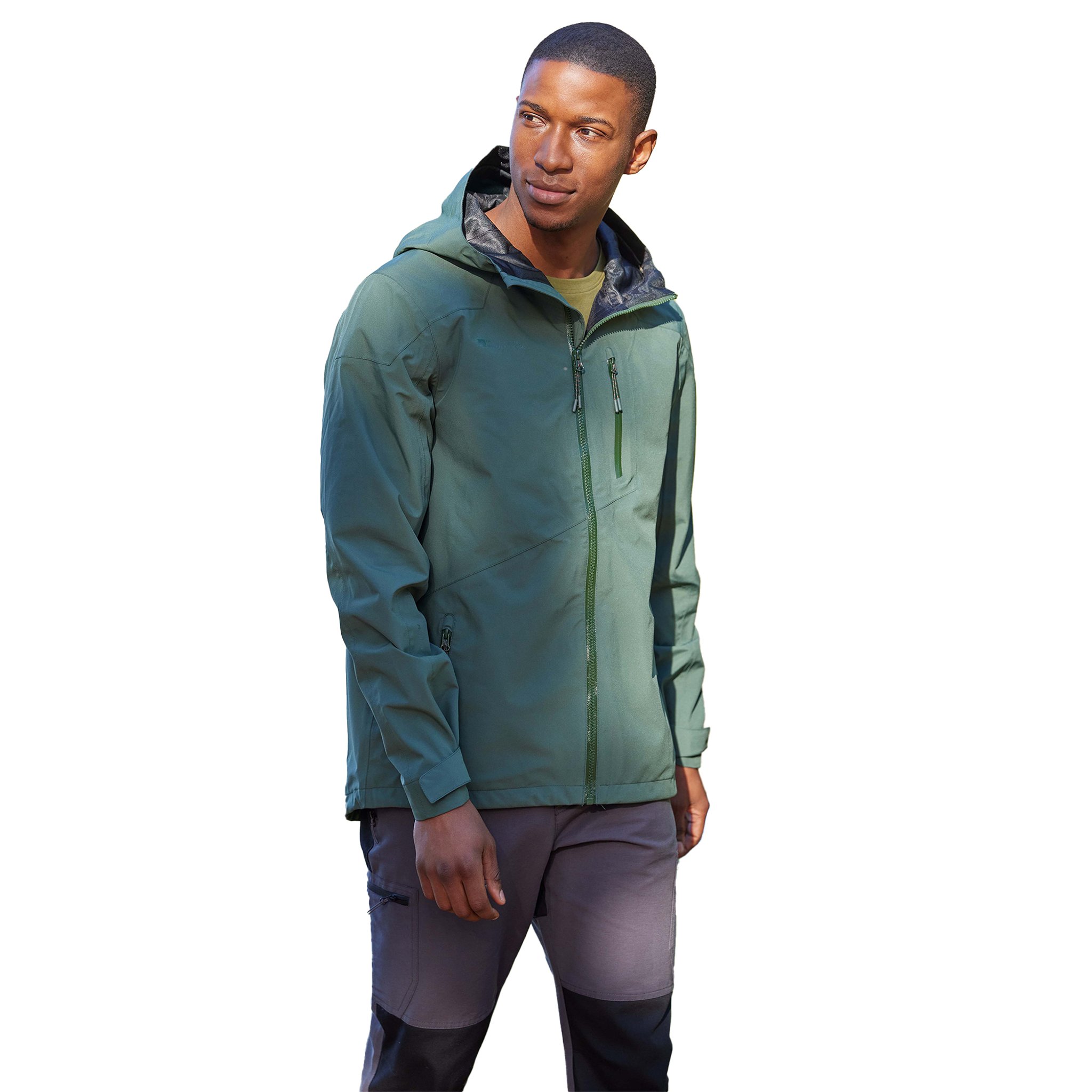 Groen