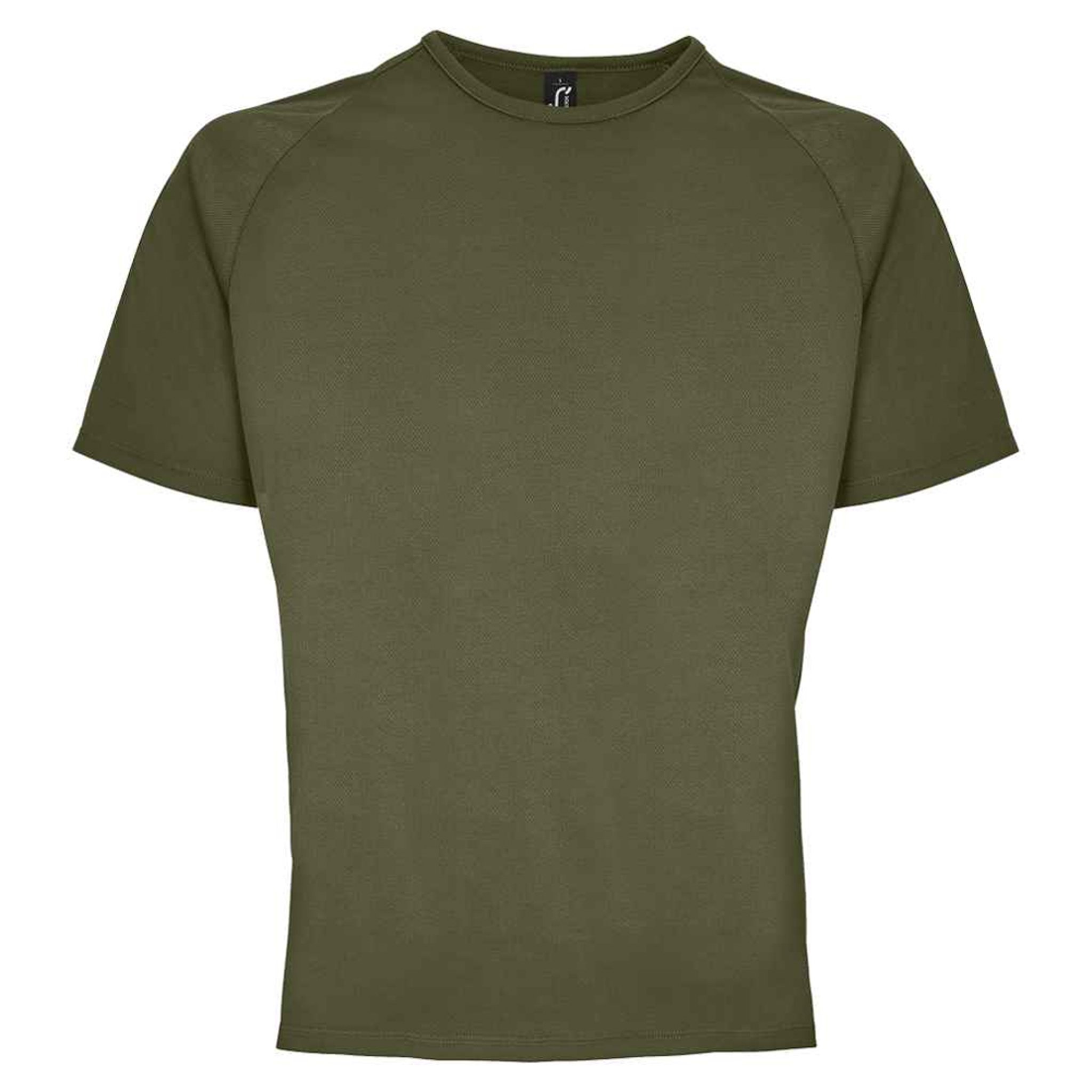 Groen
