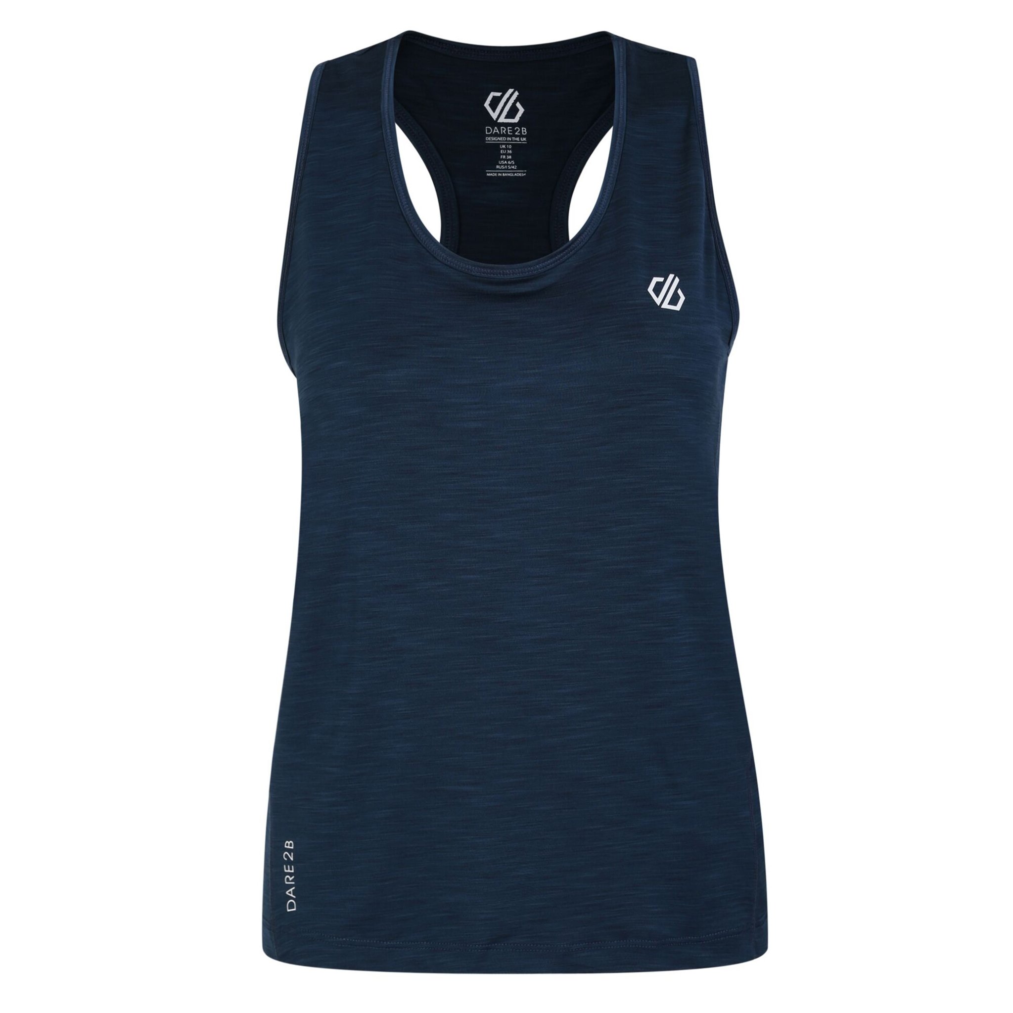 Navy/blauw