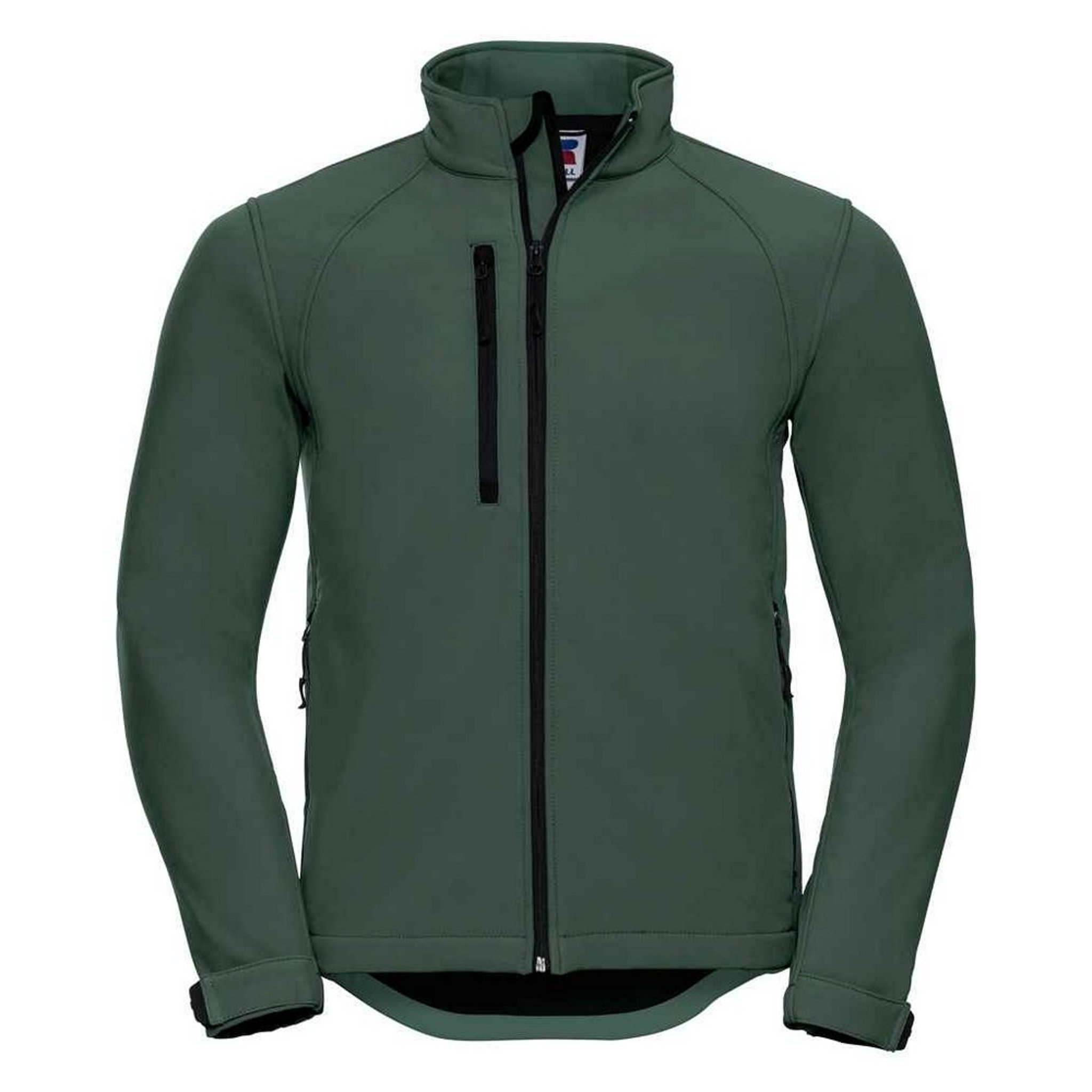 Groen