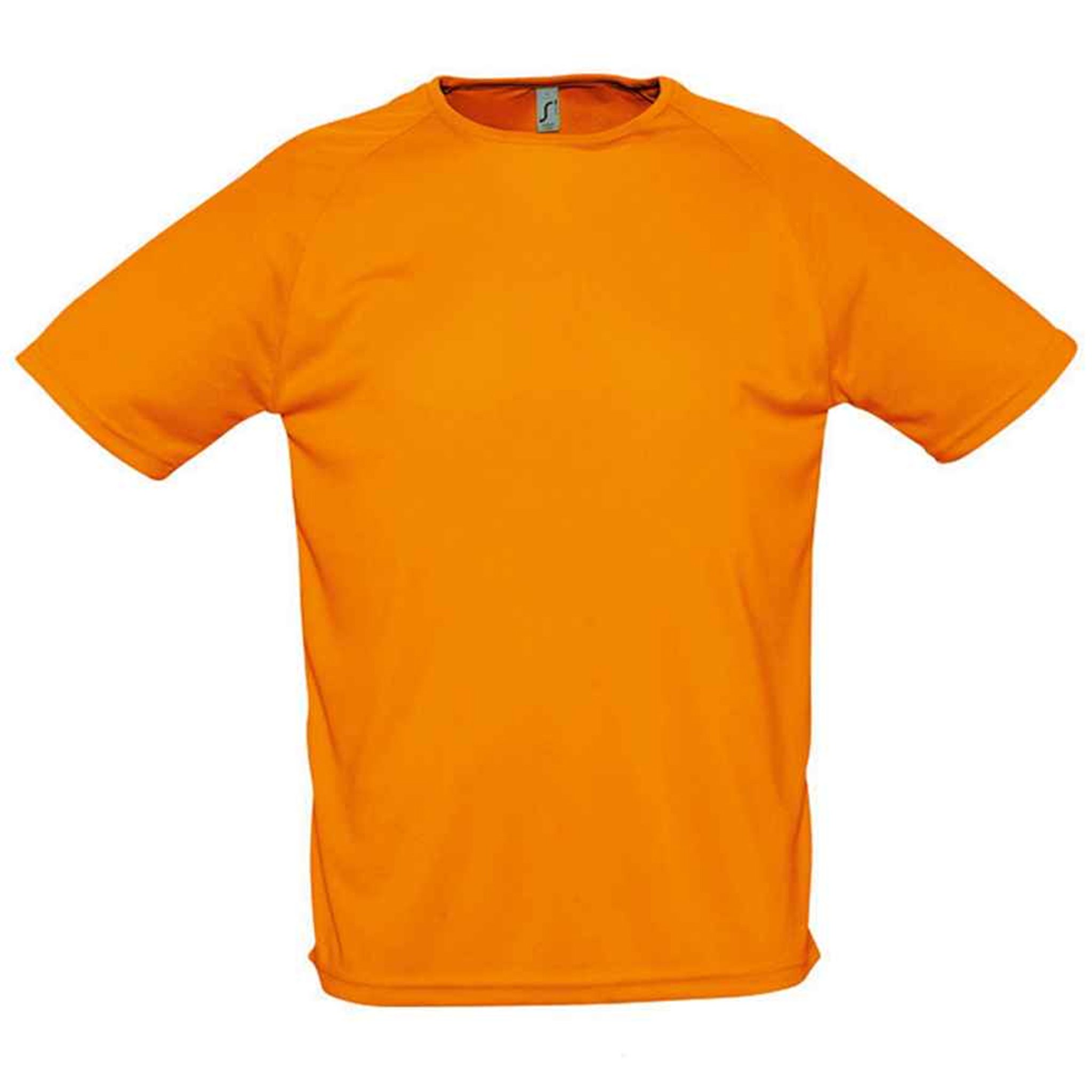 Oranje