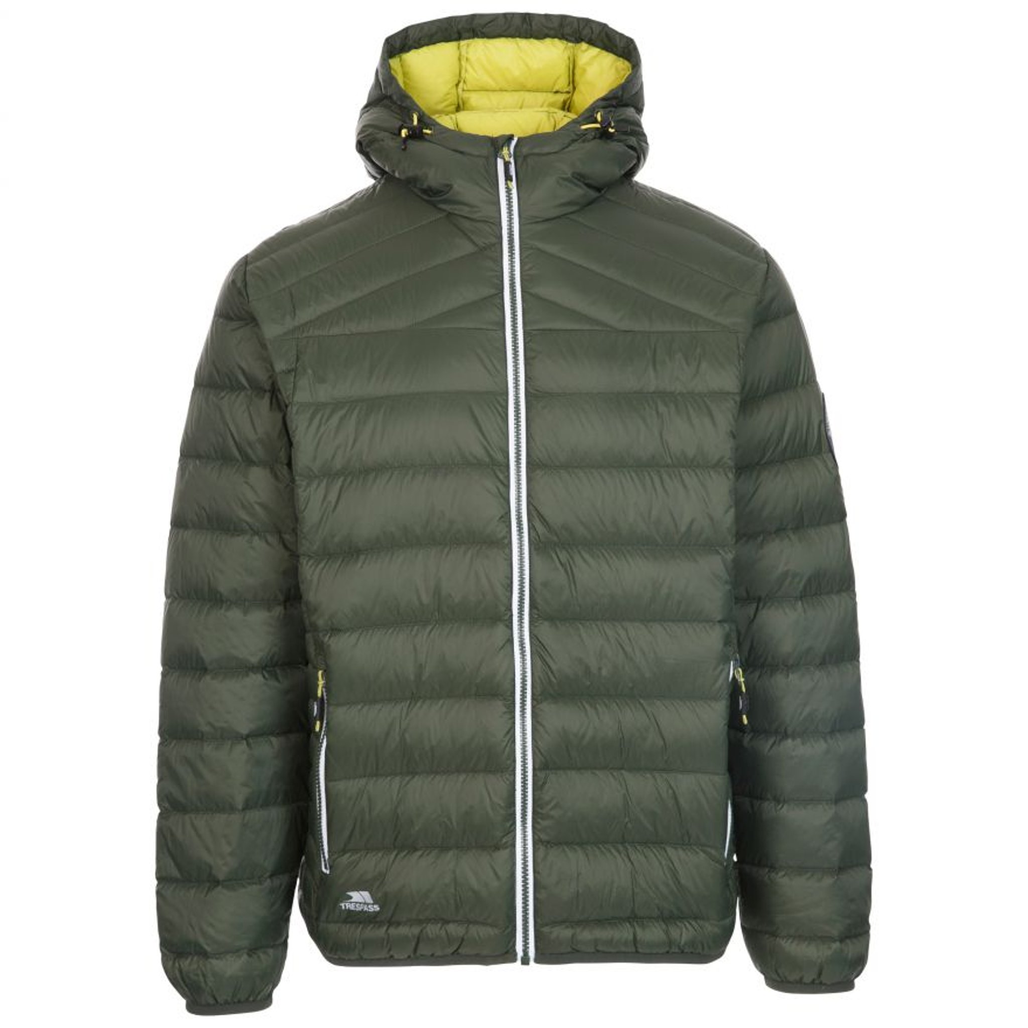 Groen