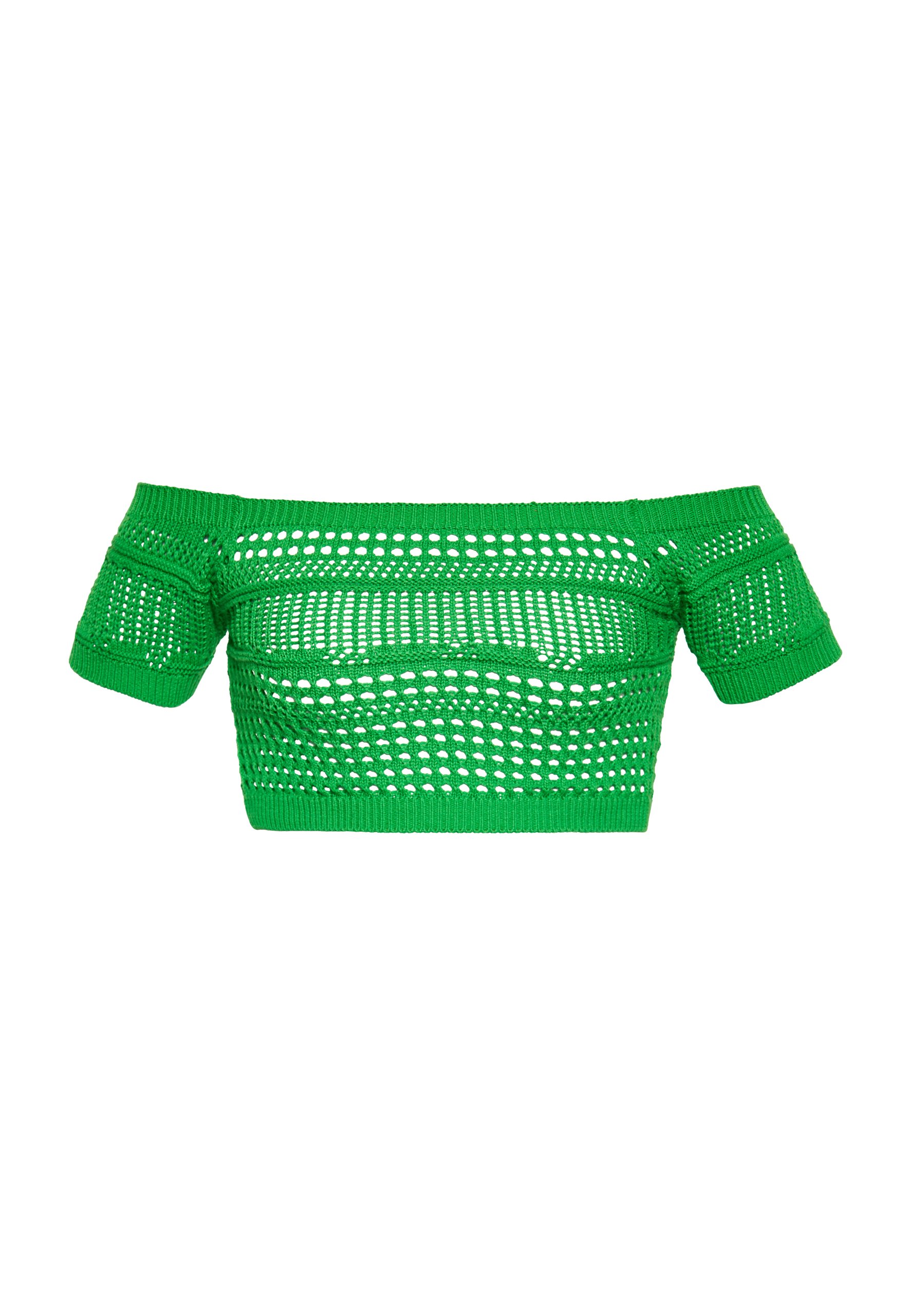 Groen