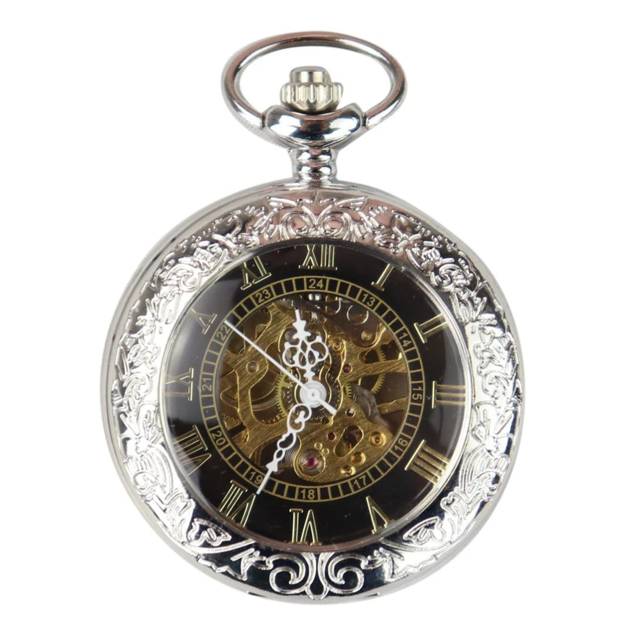 Zilver