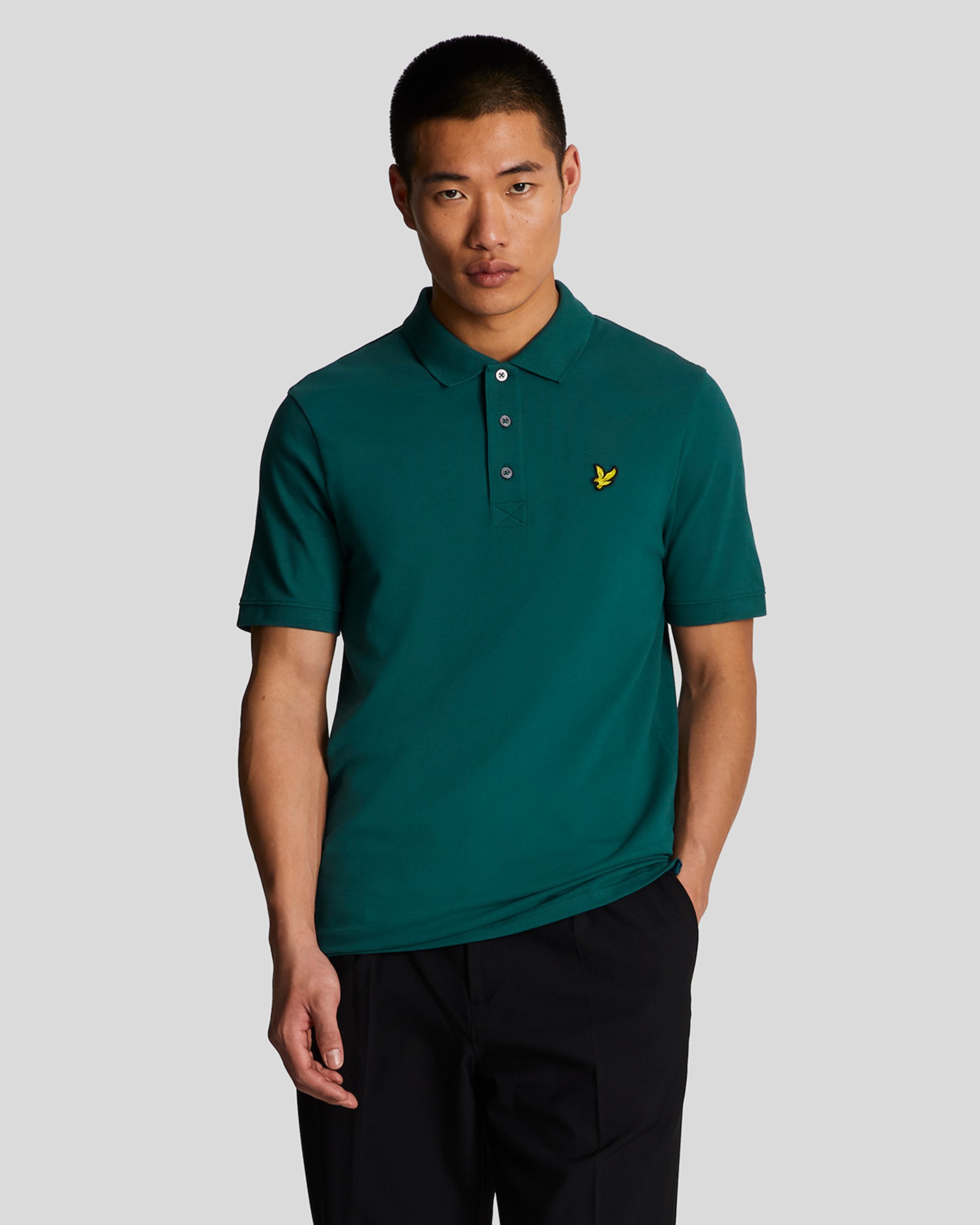 Groen