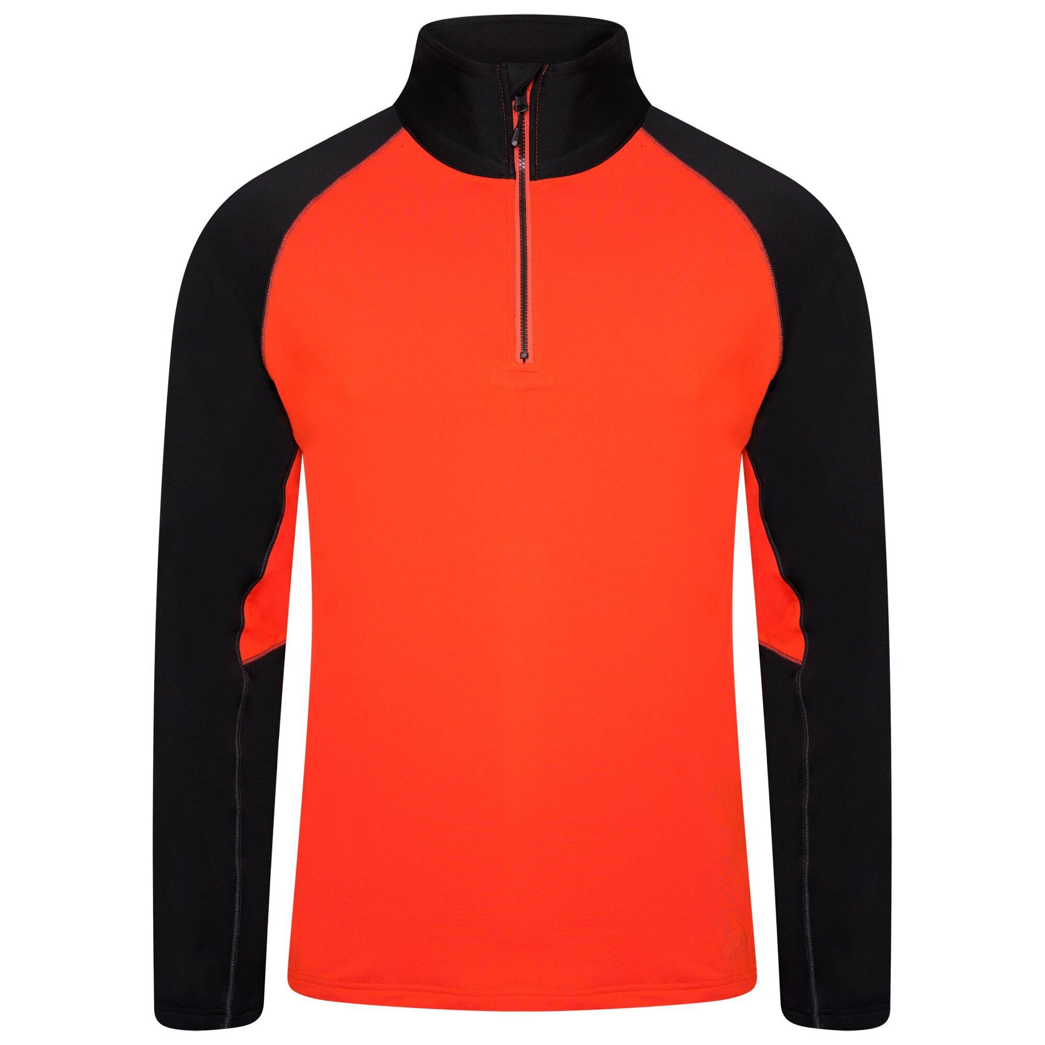 Oranje