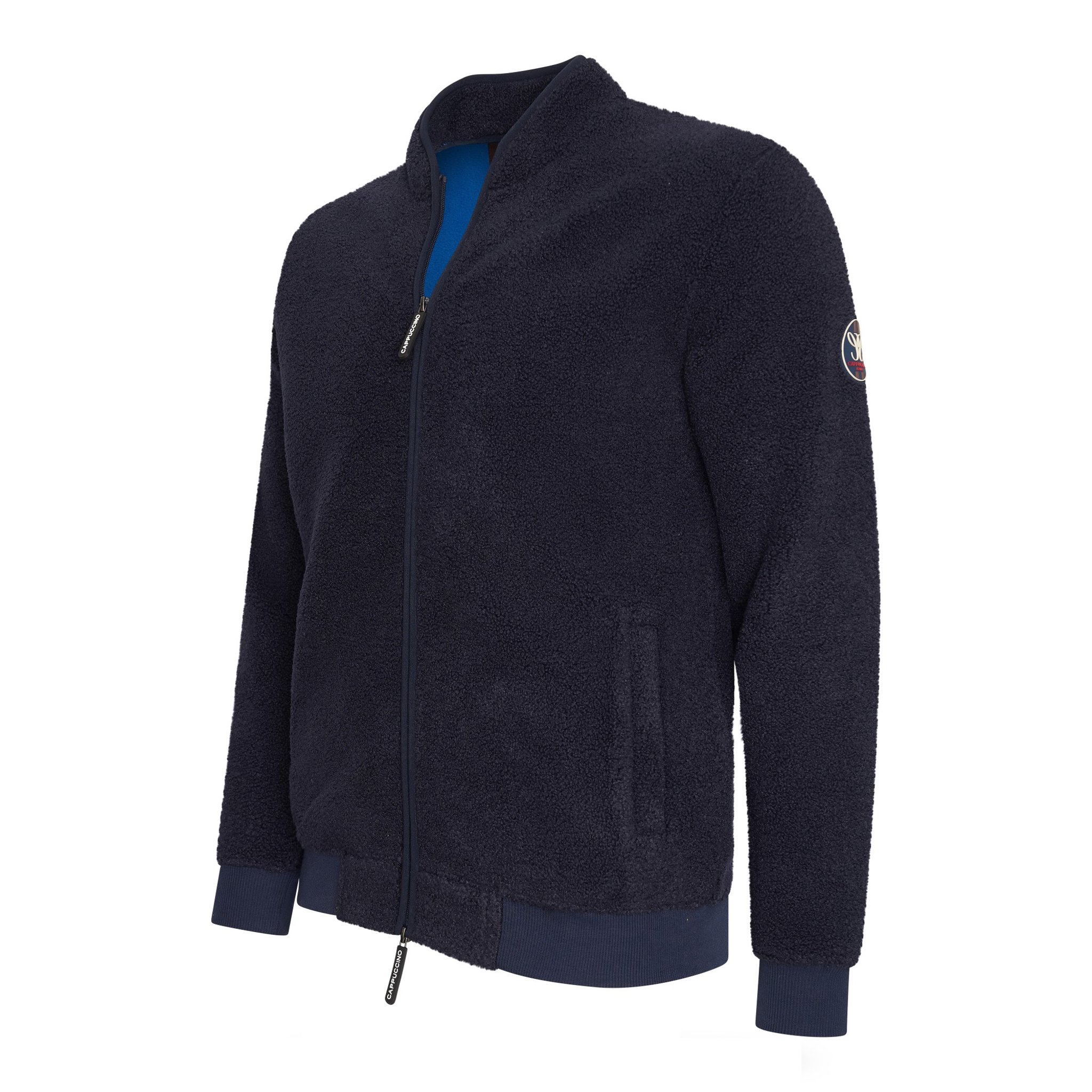 Blauw
