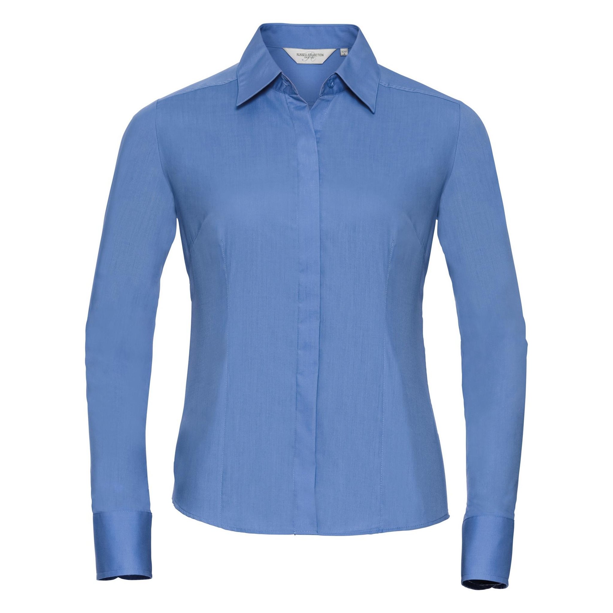 Blauw