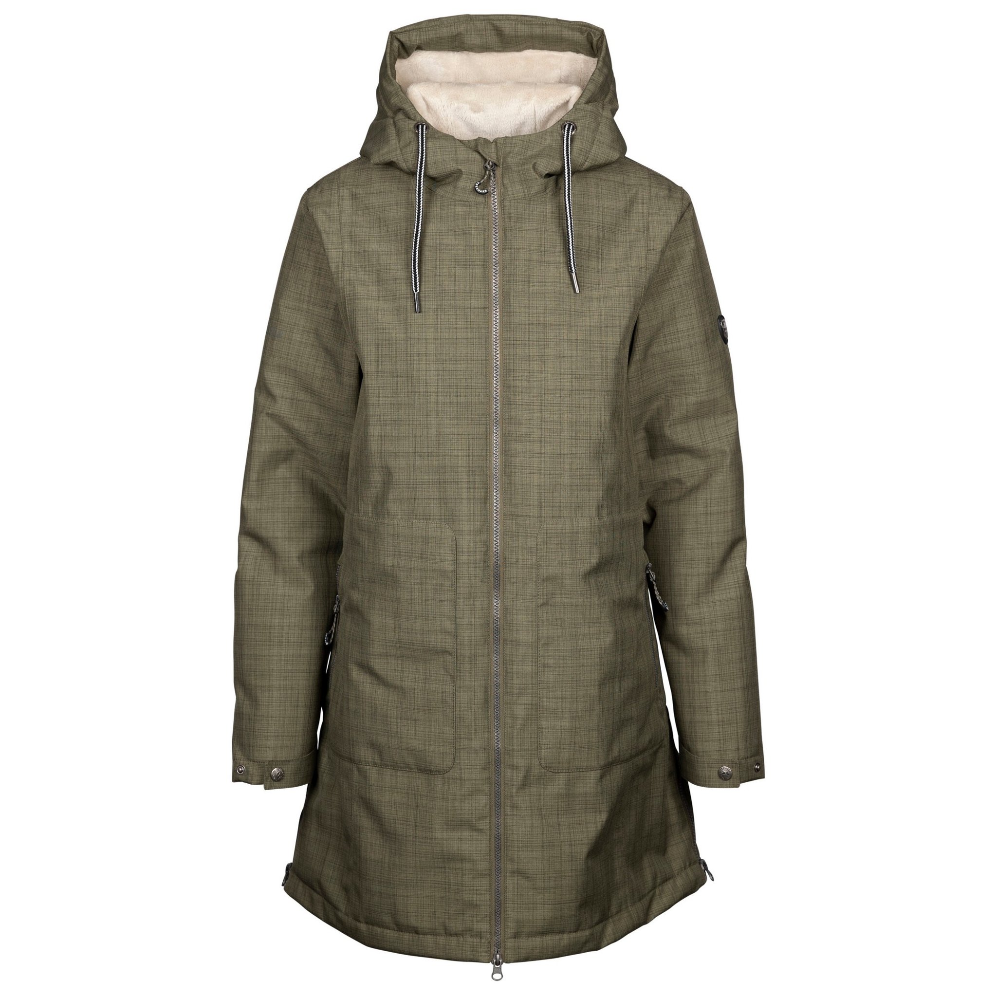 Groen