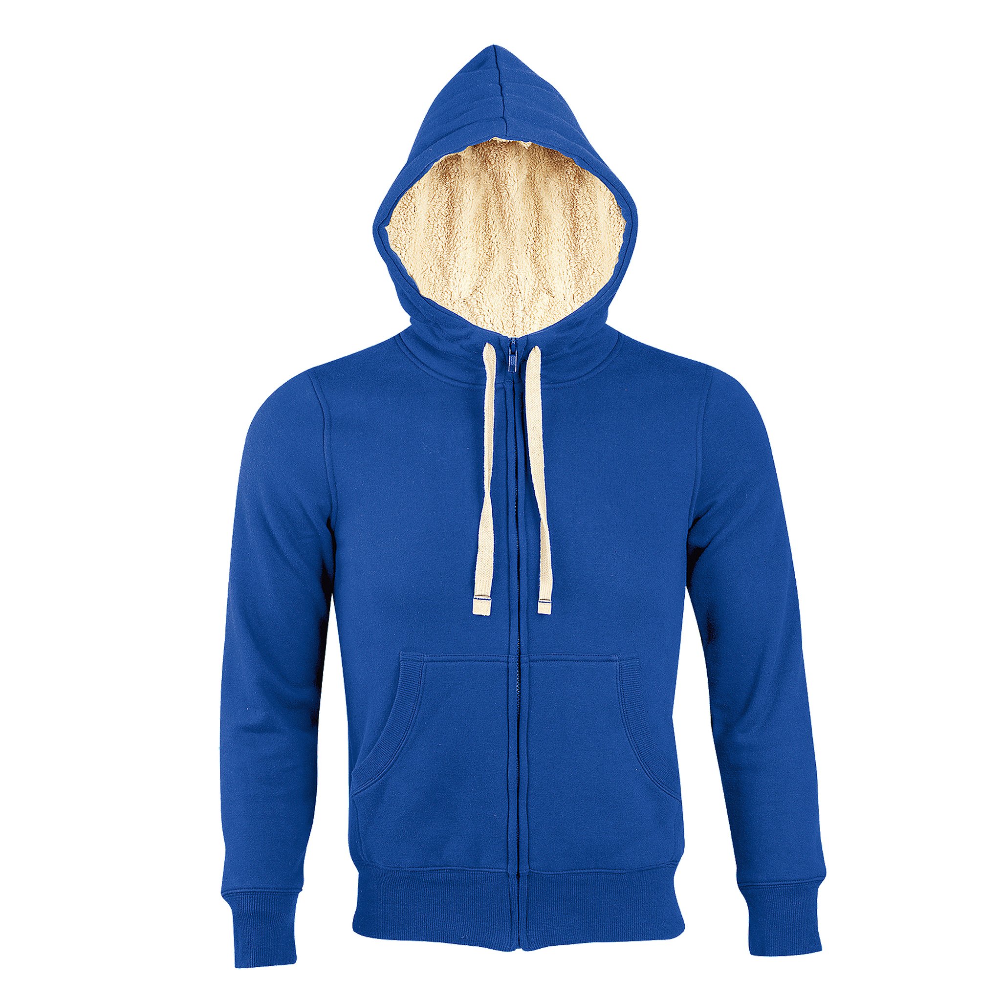 Blauw