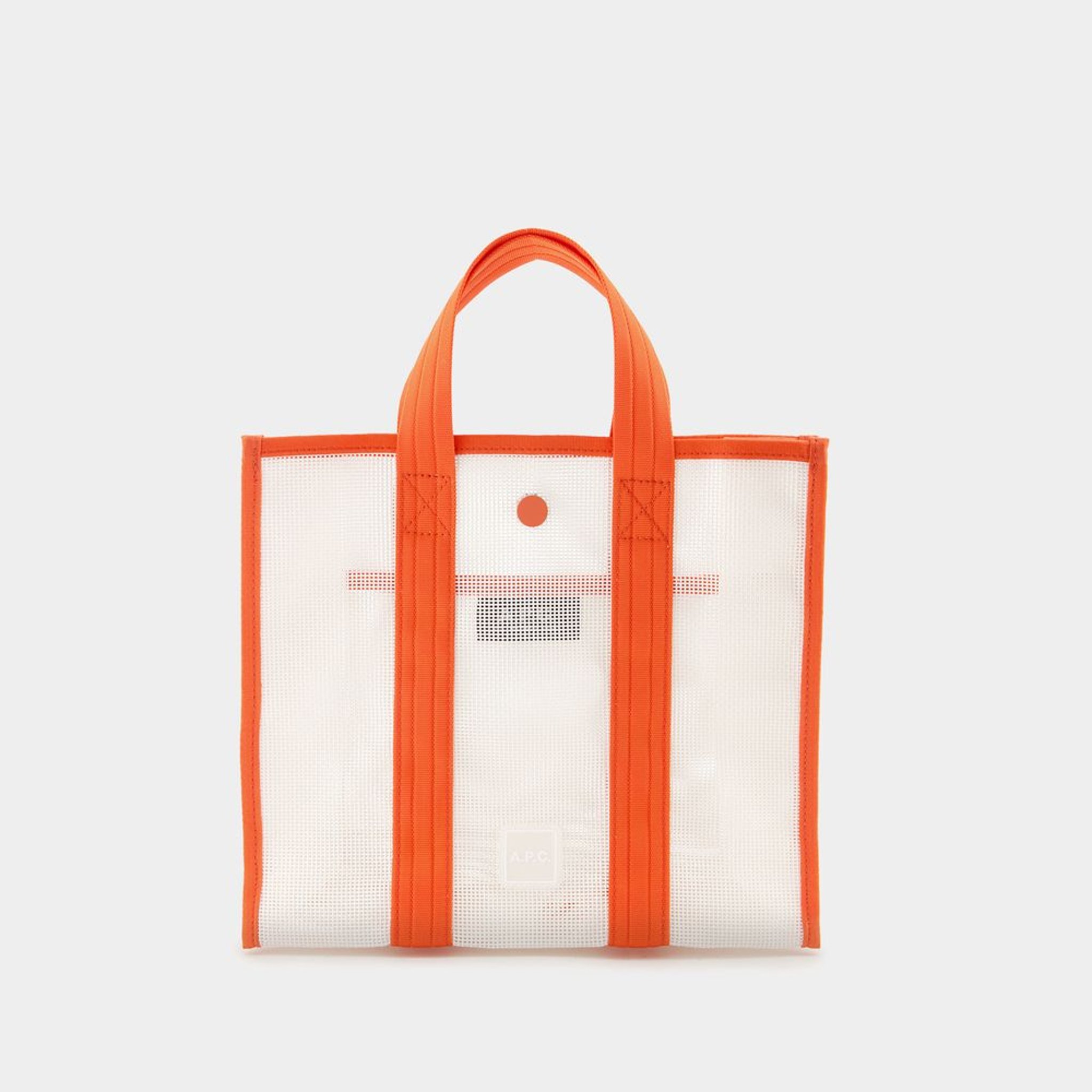 Oranje