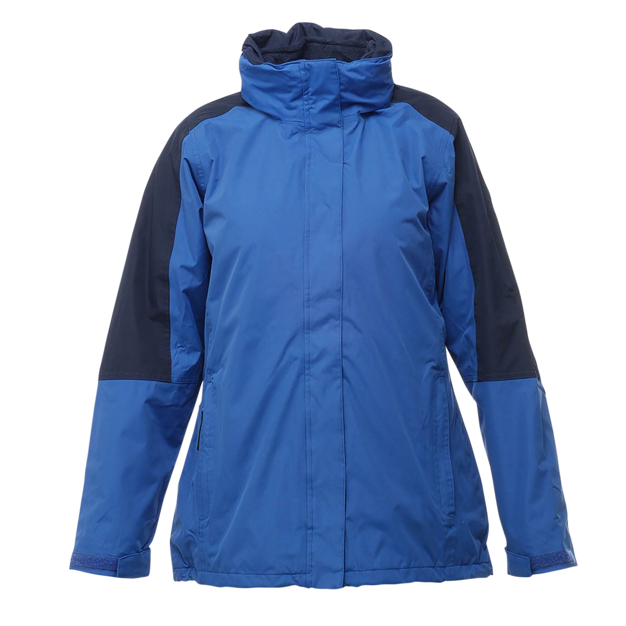 Blauw