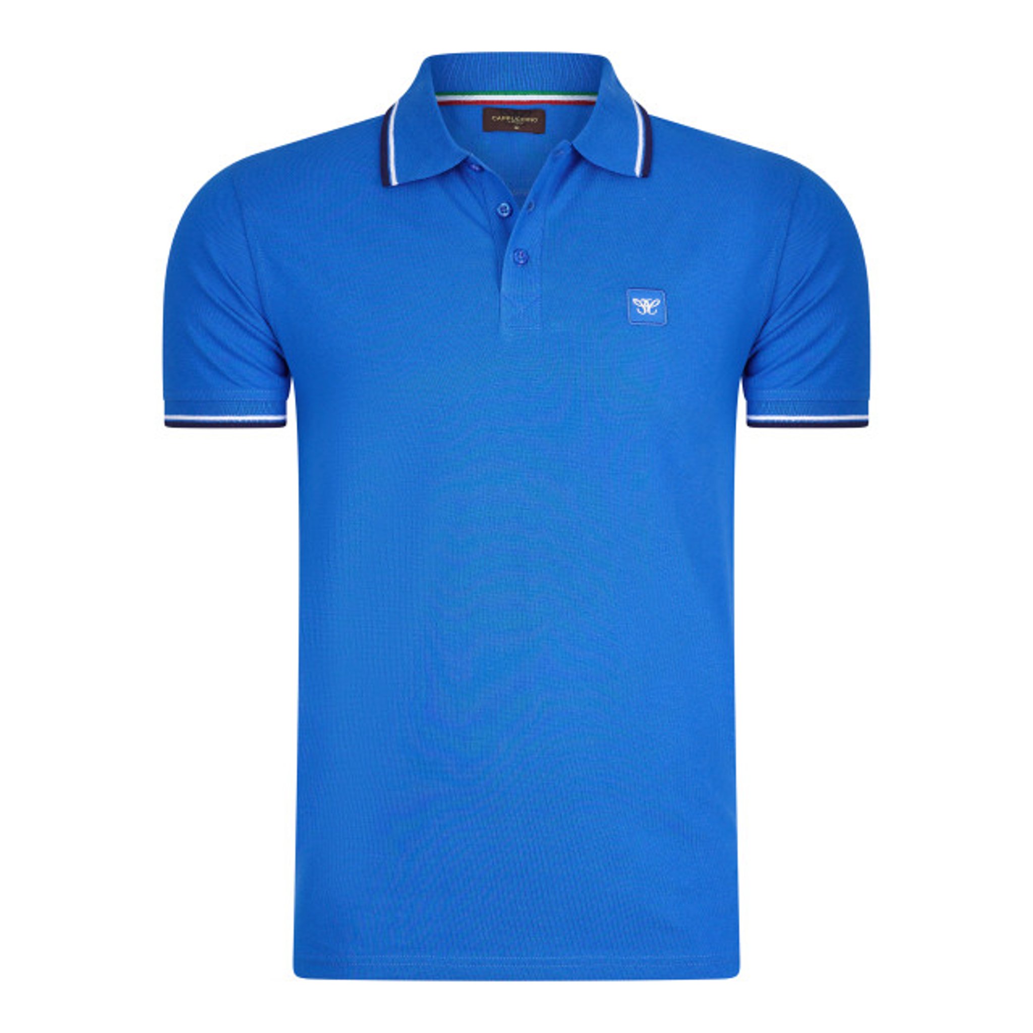 Blauw