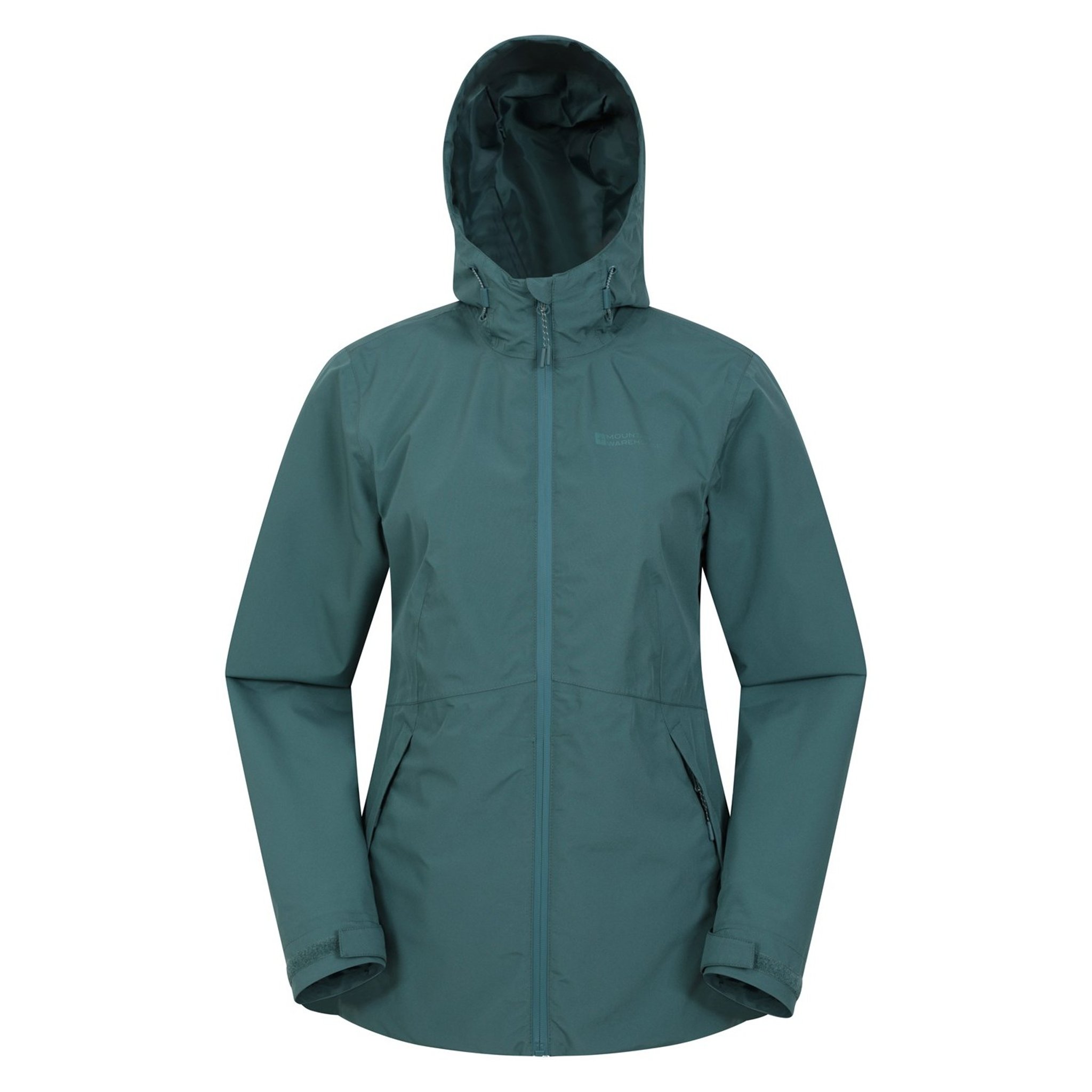 Groenblauw