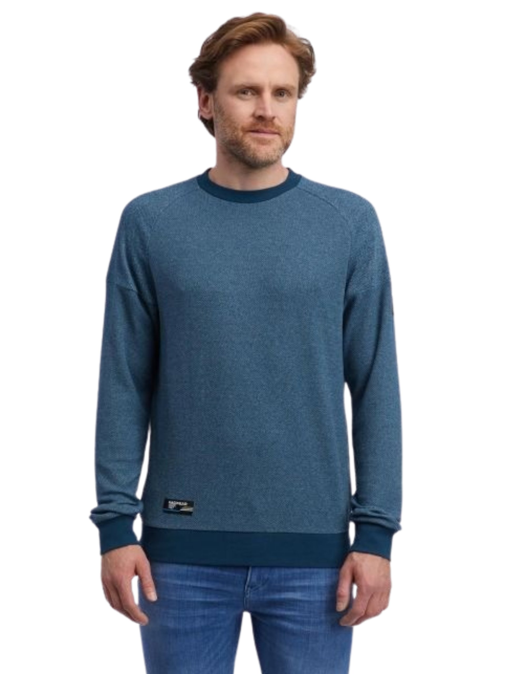 Blauw