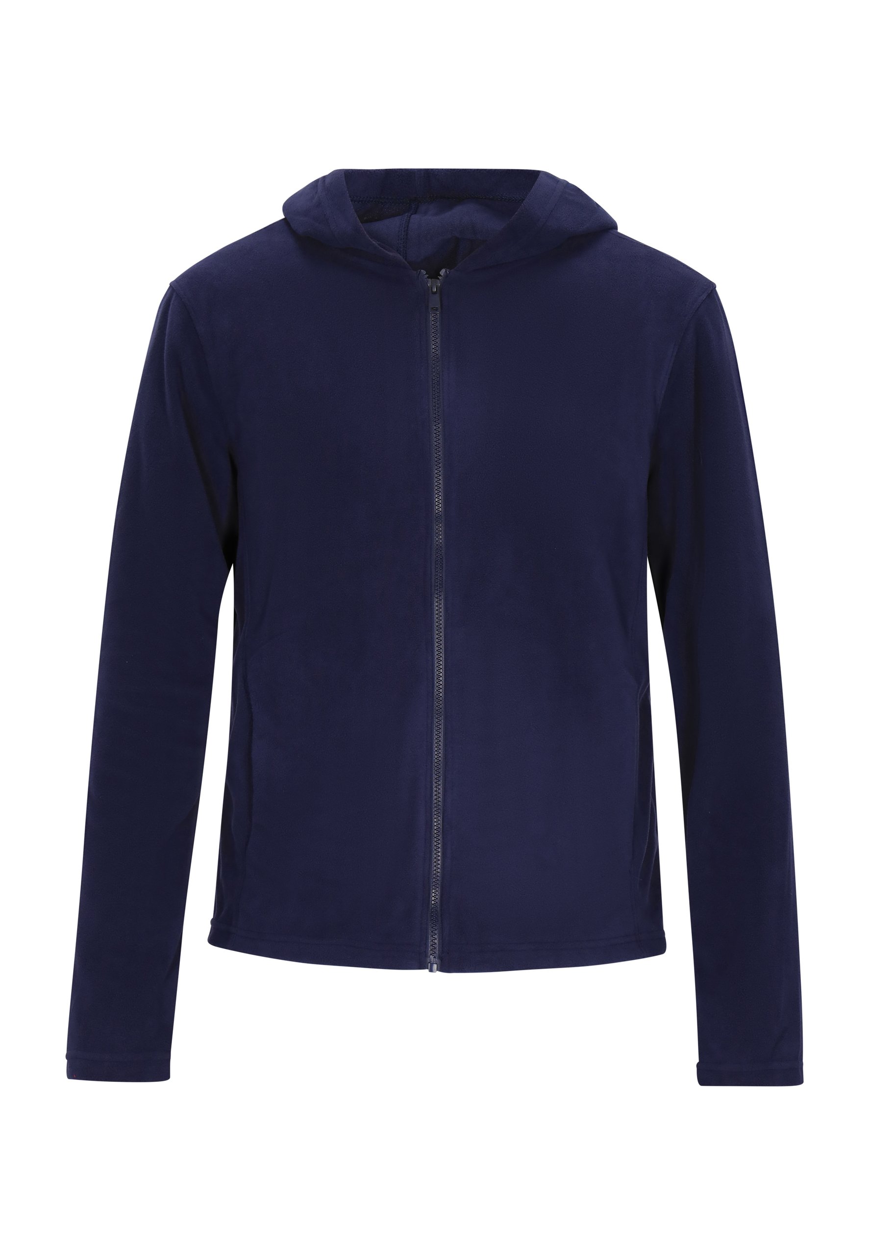 Marineblauw