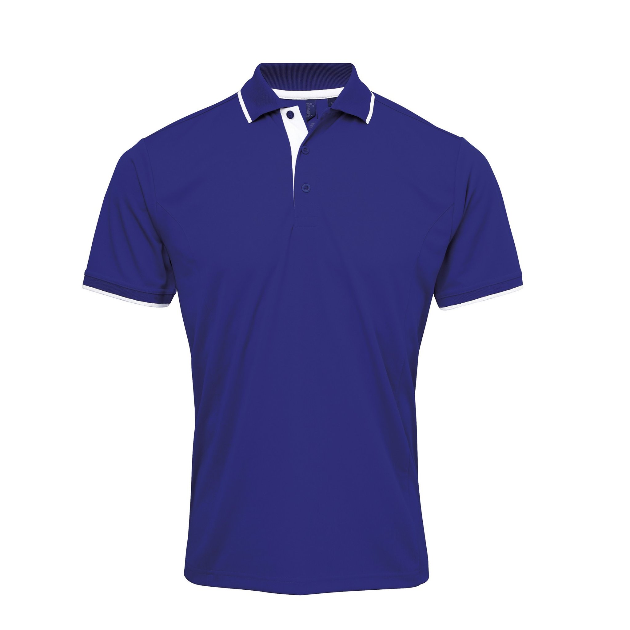 Blauw