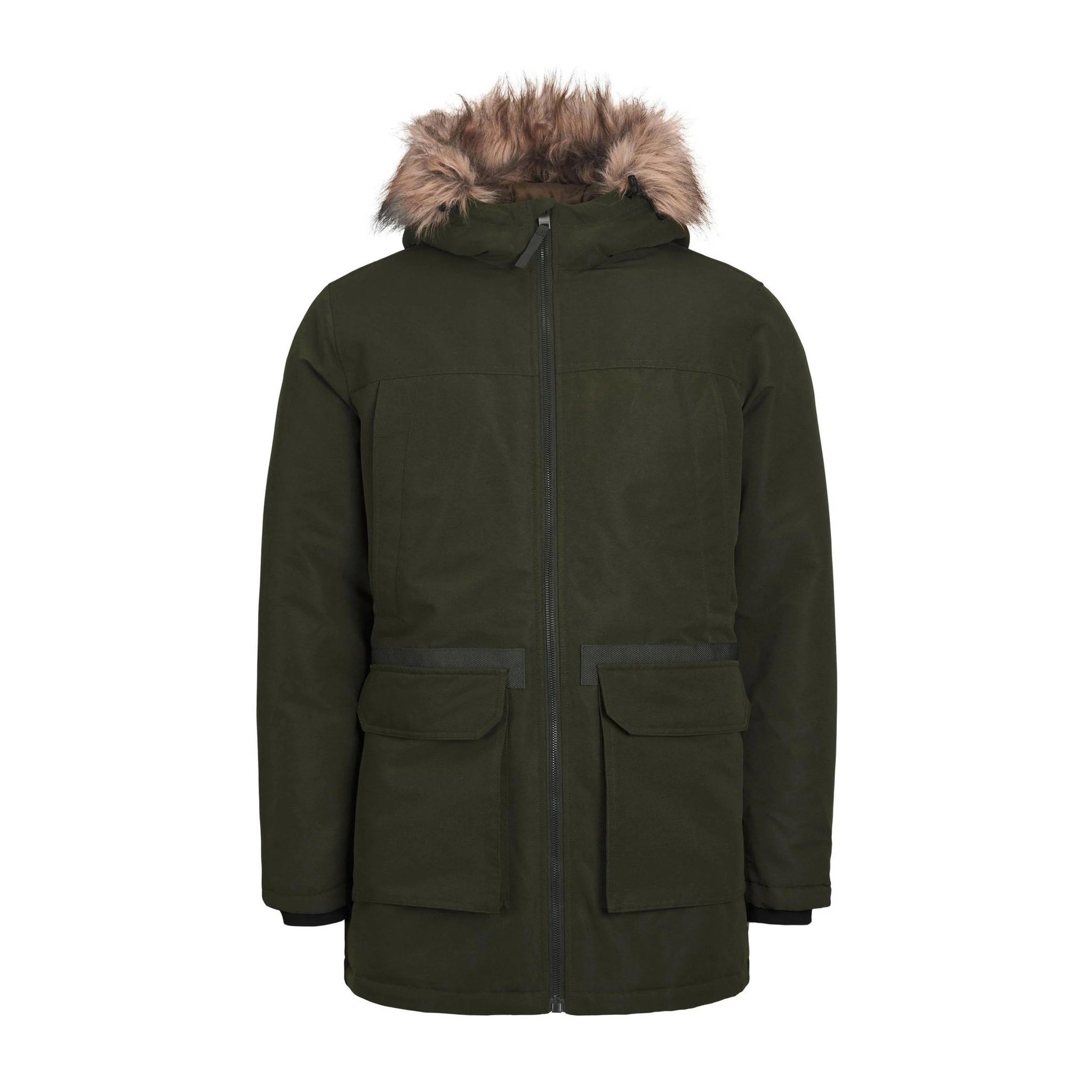 Groen