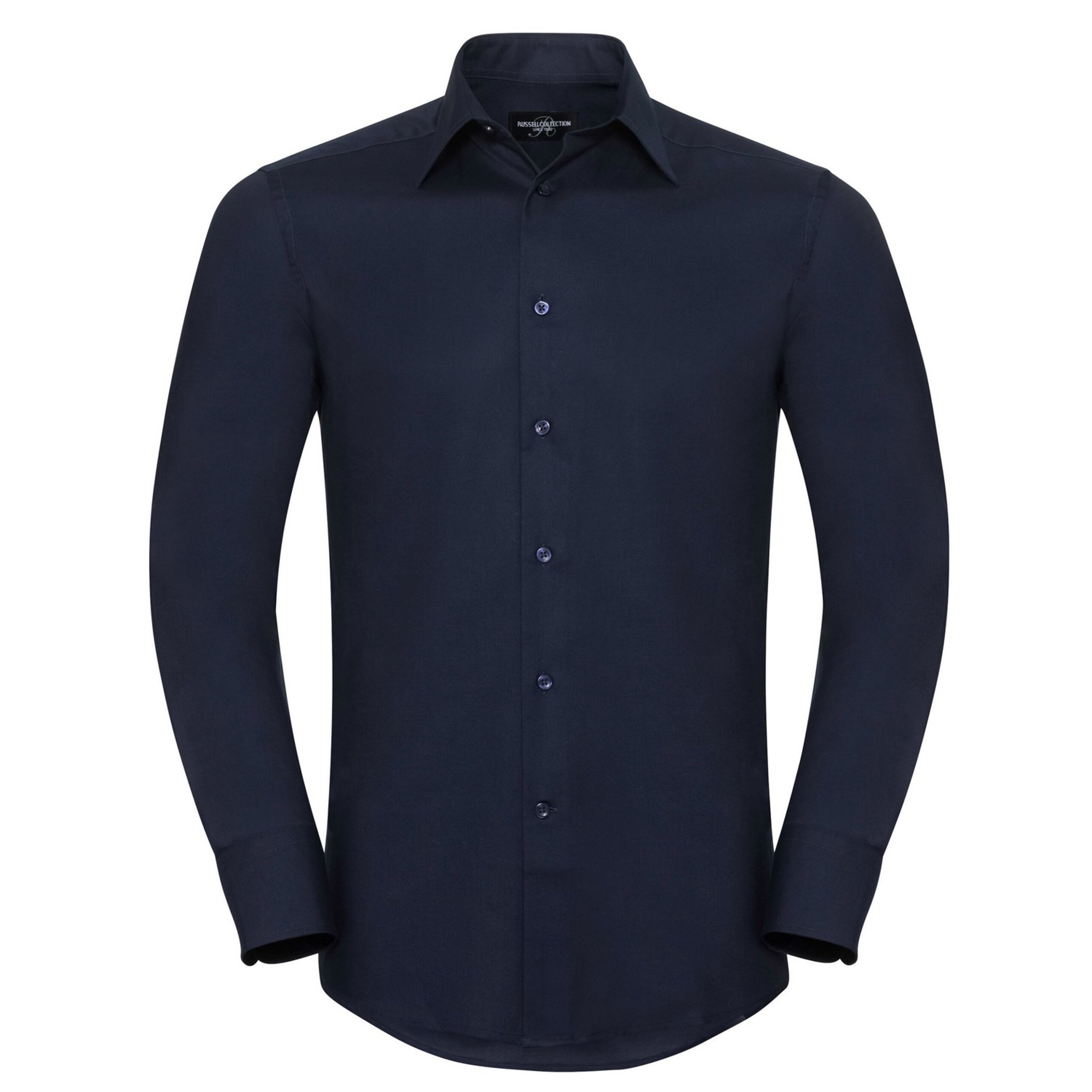Navy/blauw