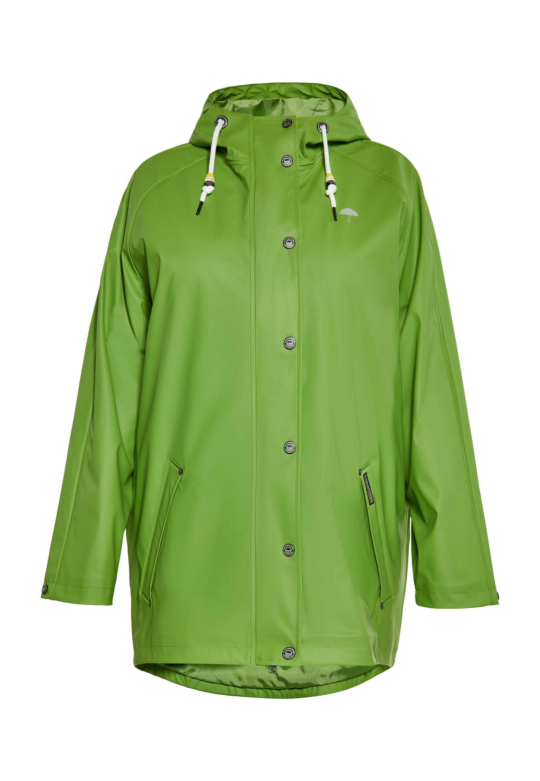 Groen