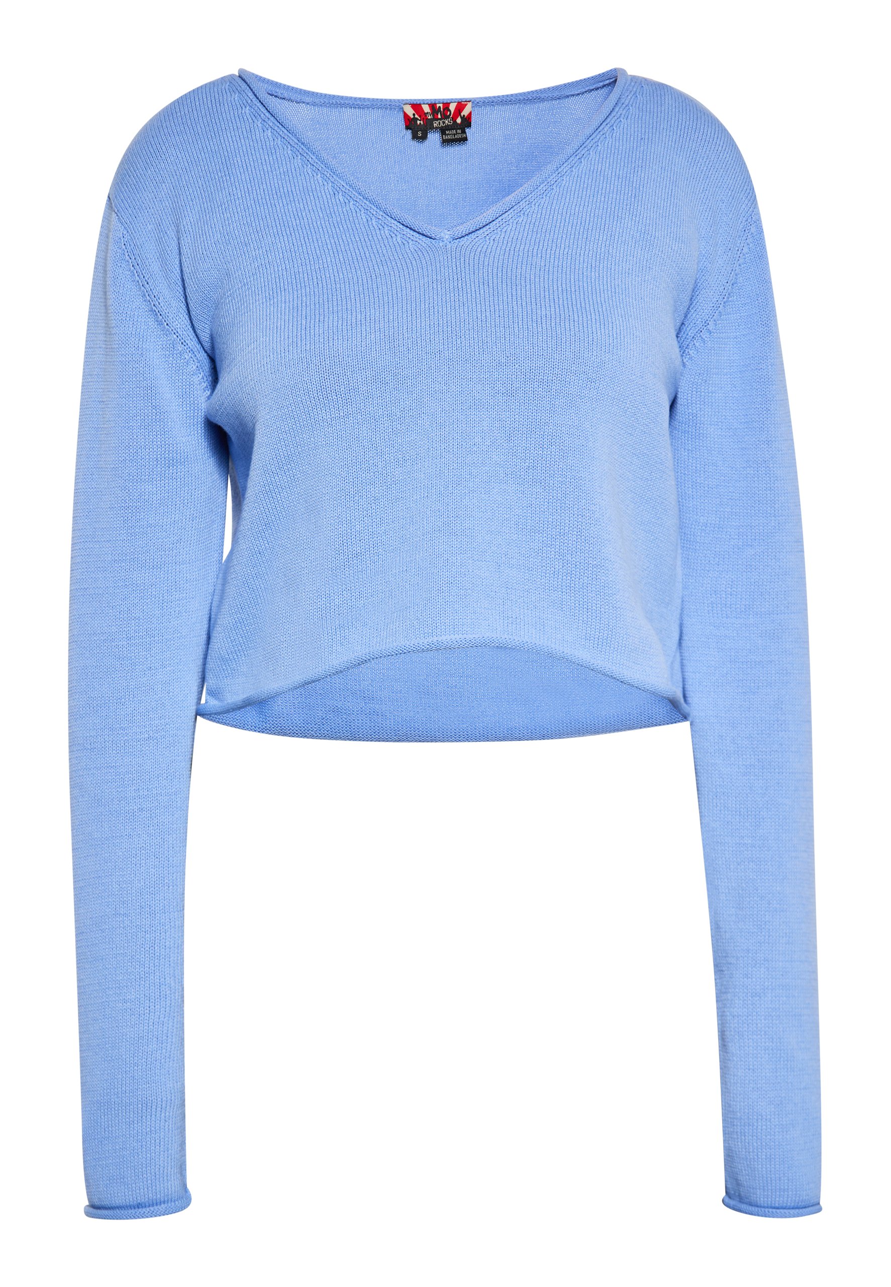 Blauw
