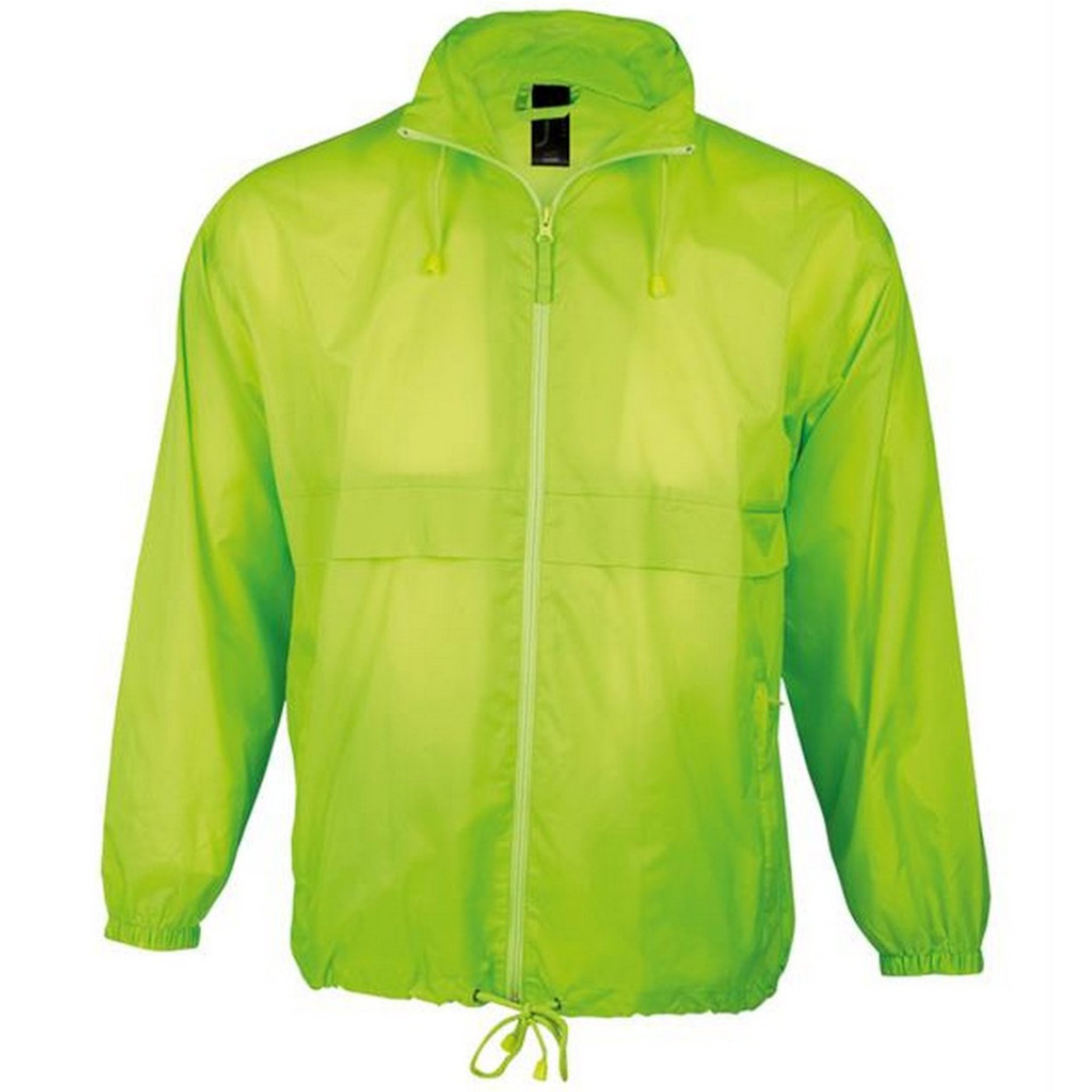 Groen