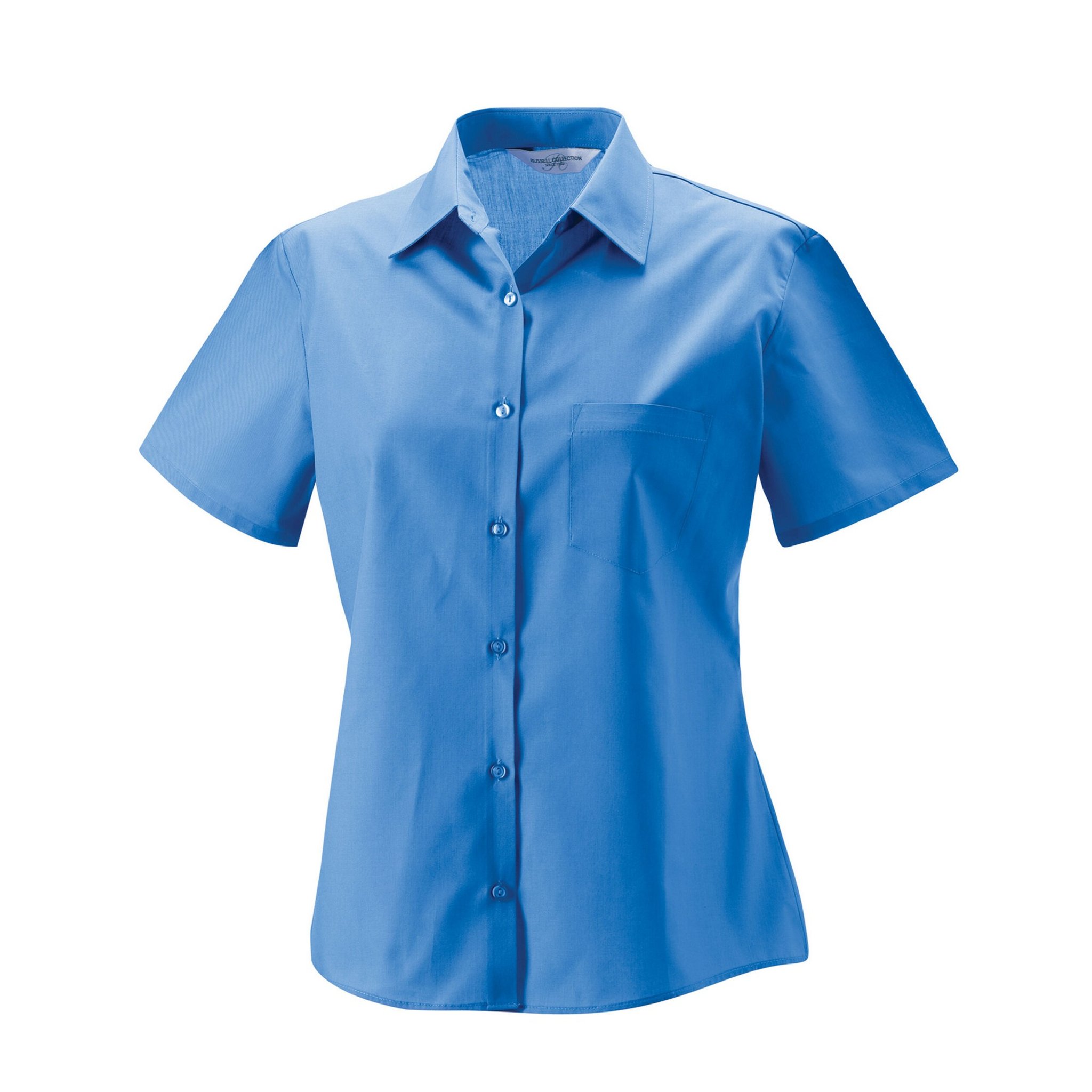 Blauw