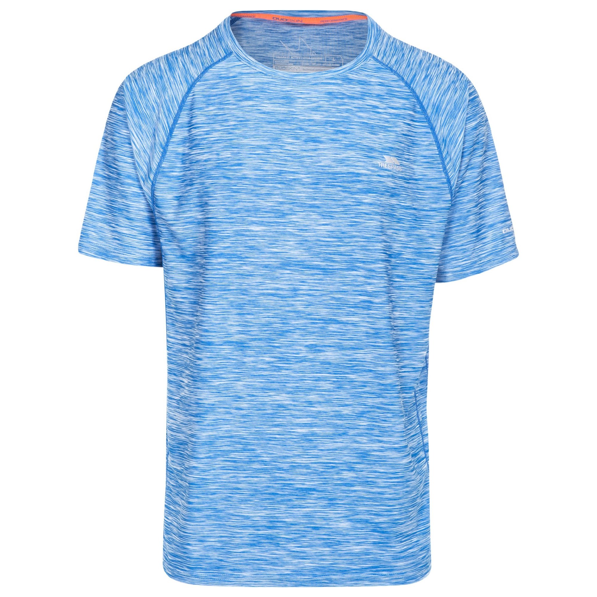 Blauw