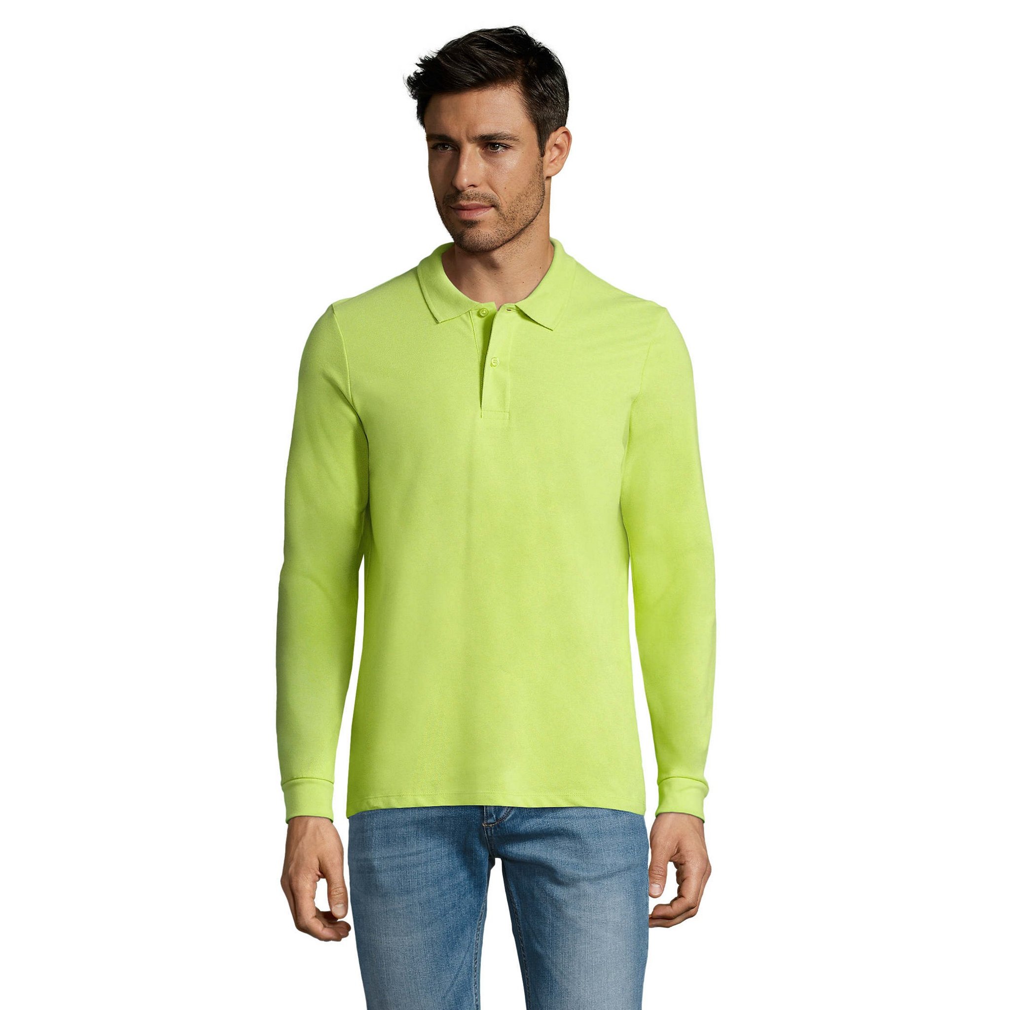 Groen