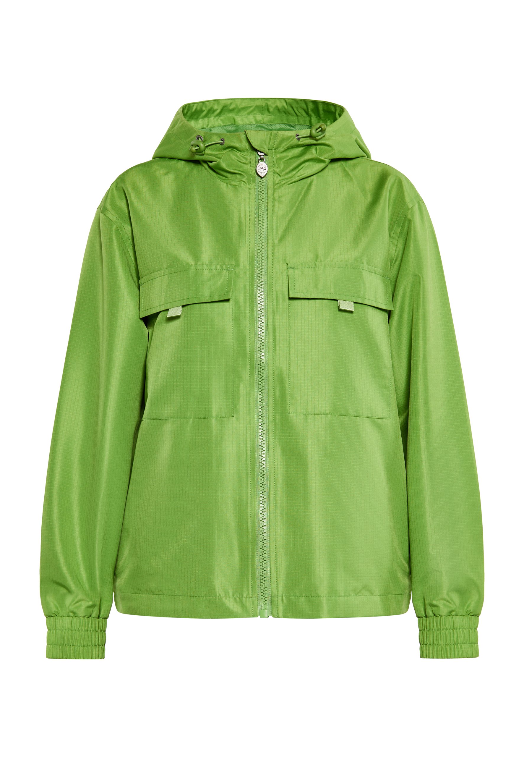 Groen