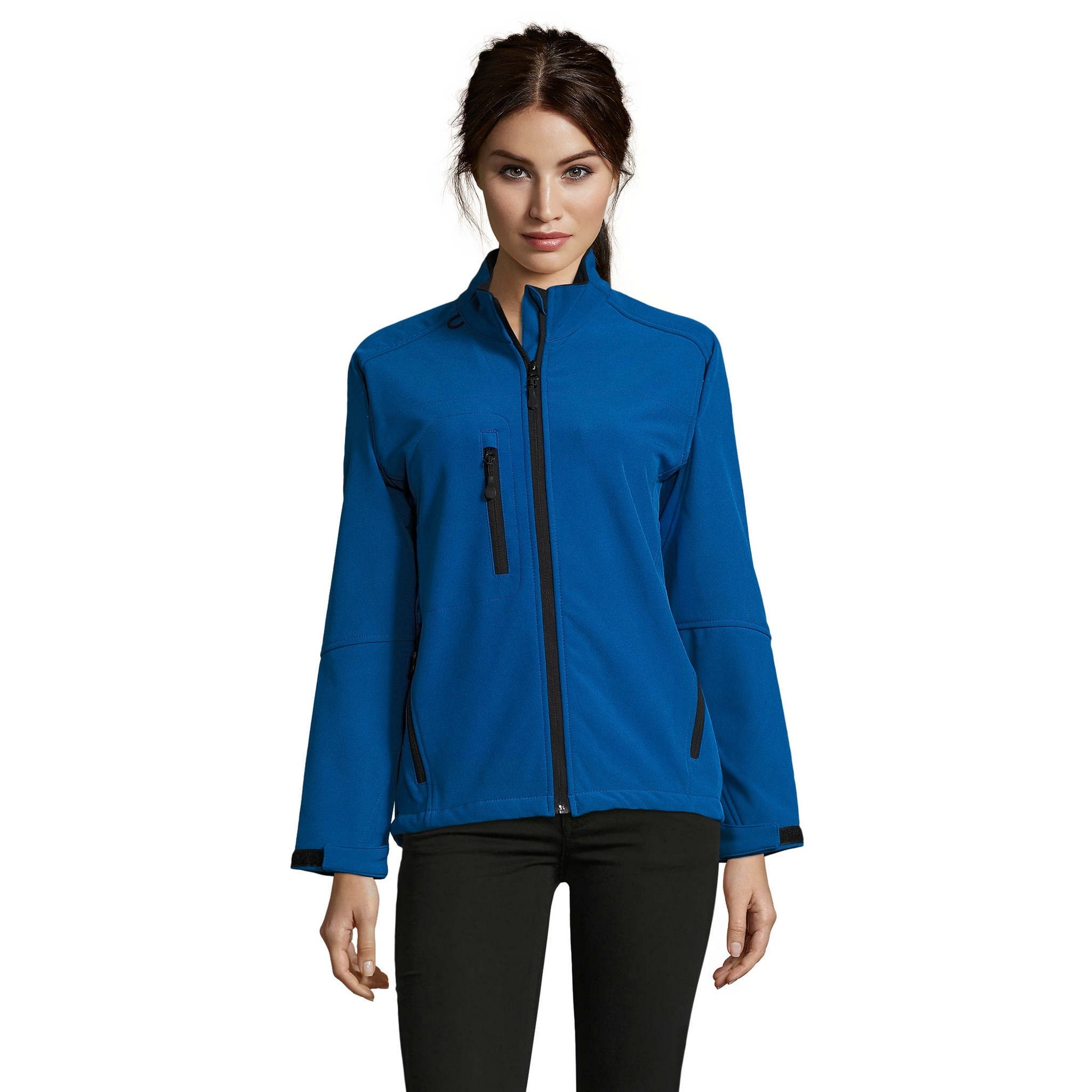 Blauw