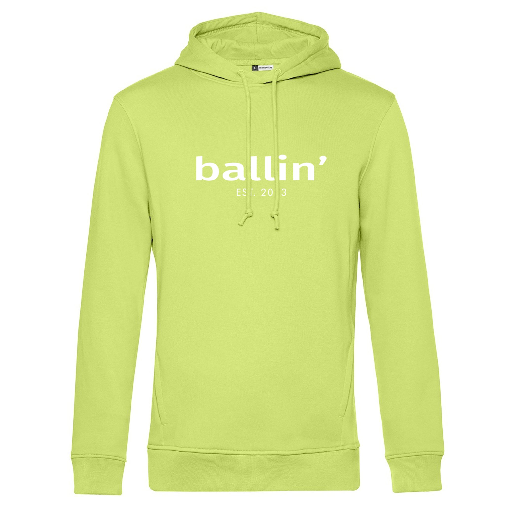 Groen