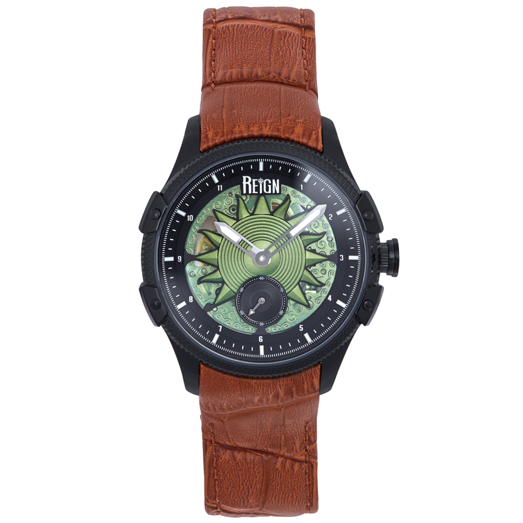 Groen