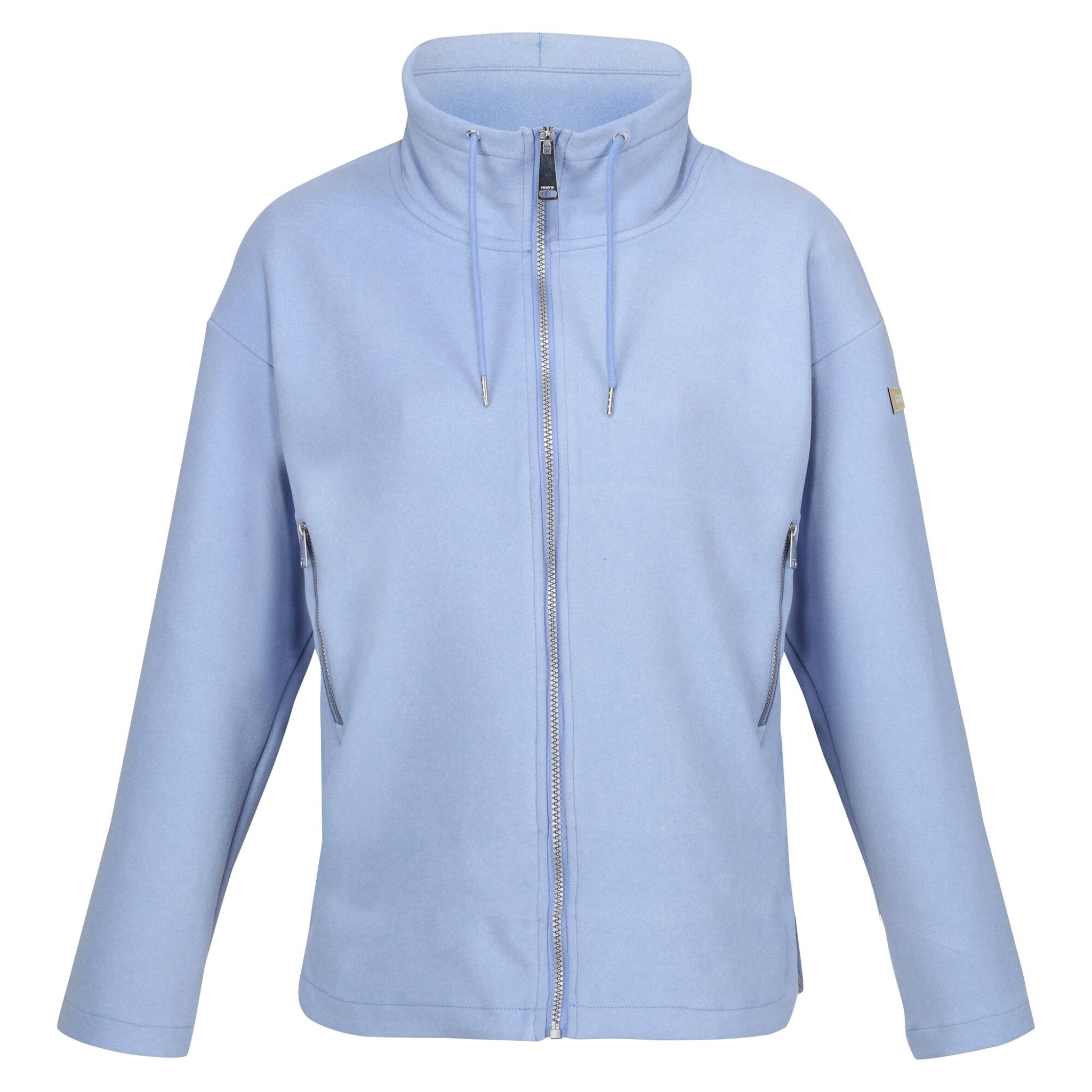 Blauw/Donkergrijs