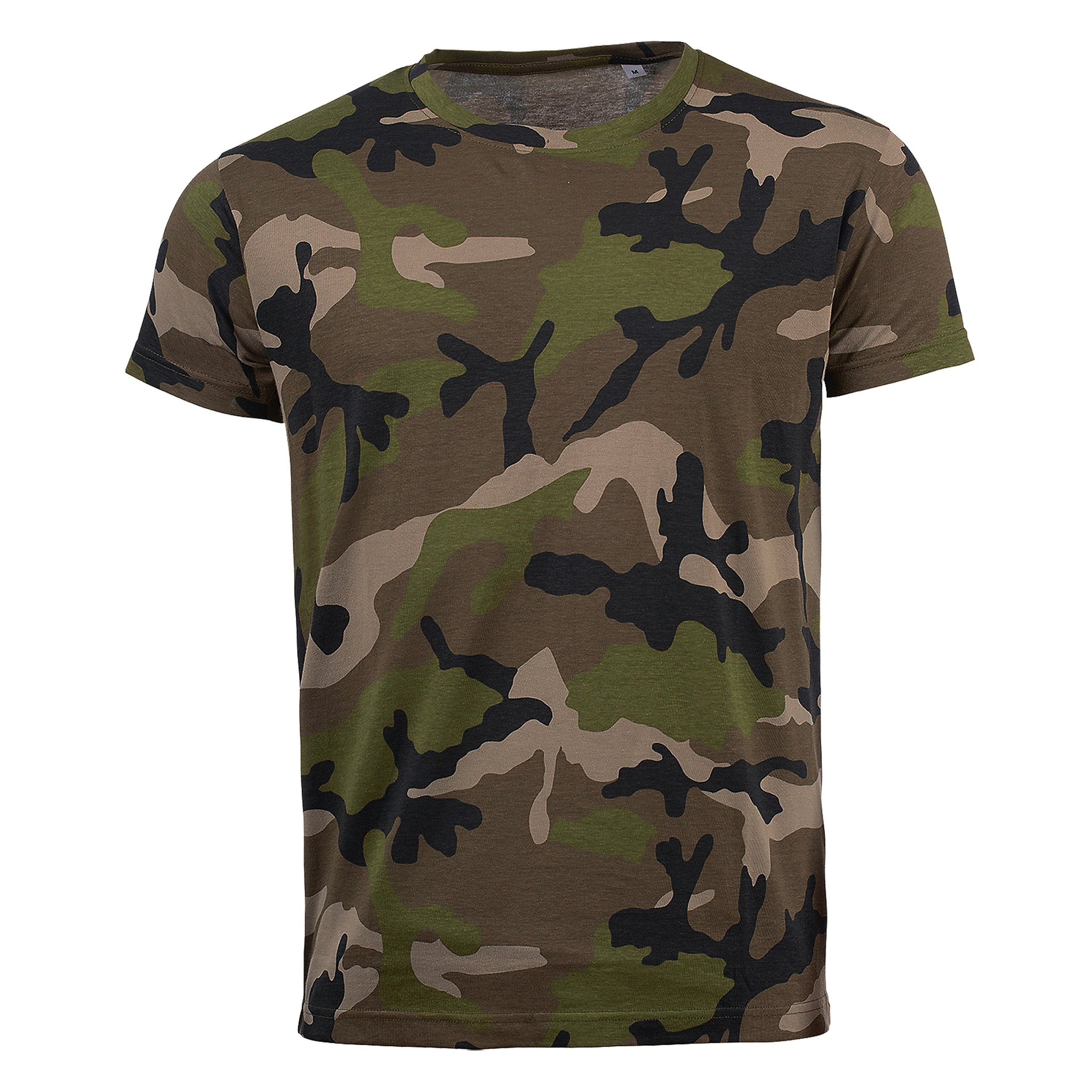 Camouflage