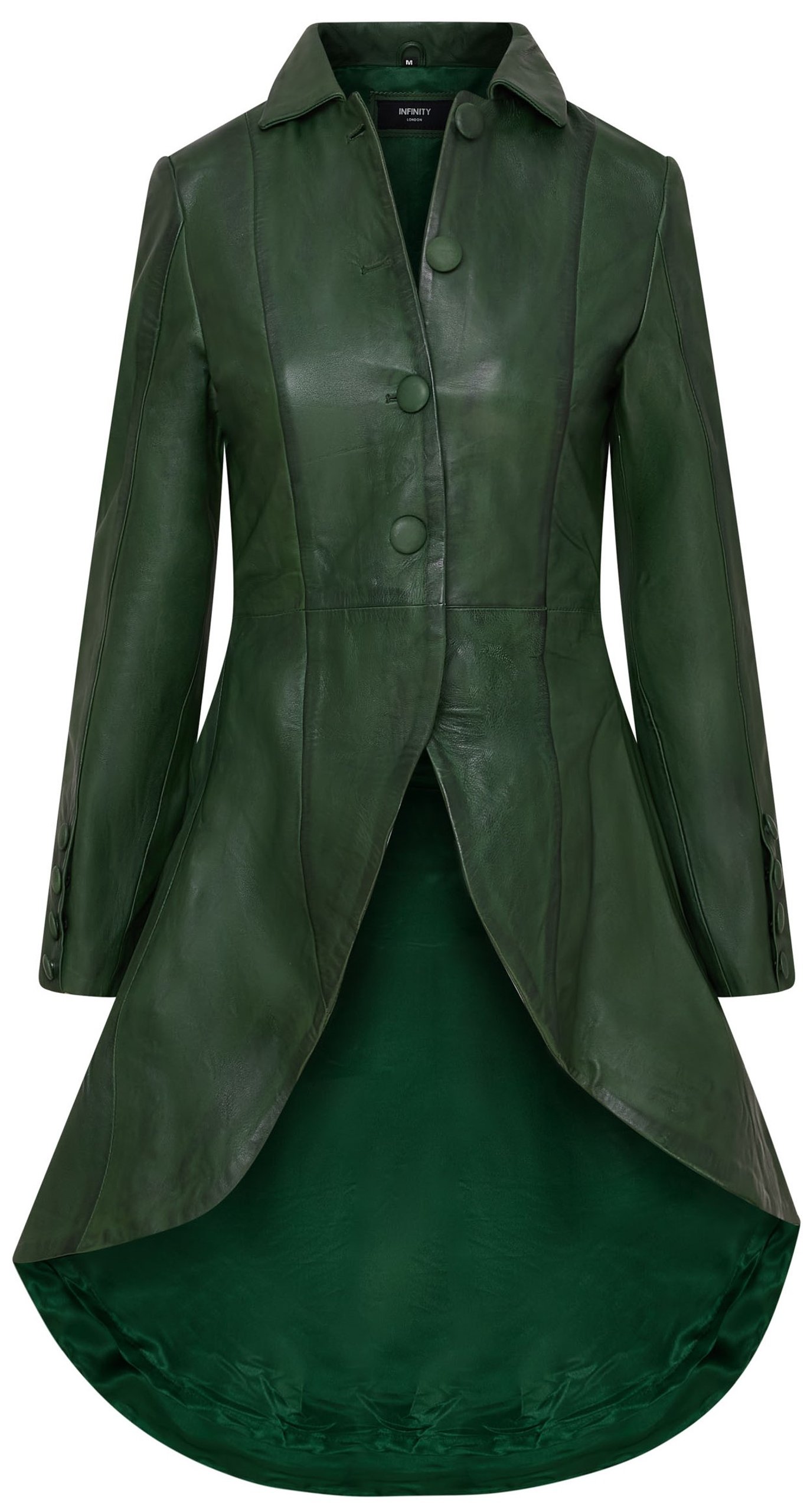 Groen