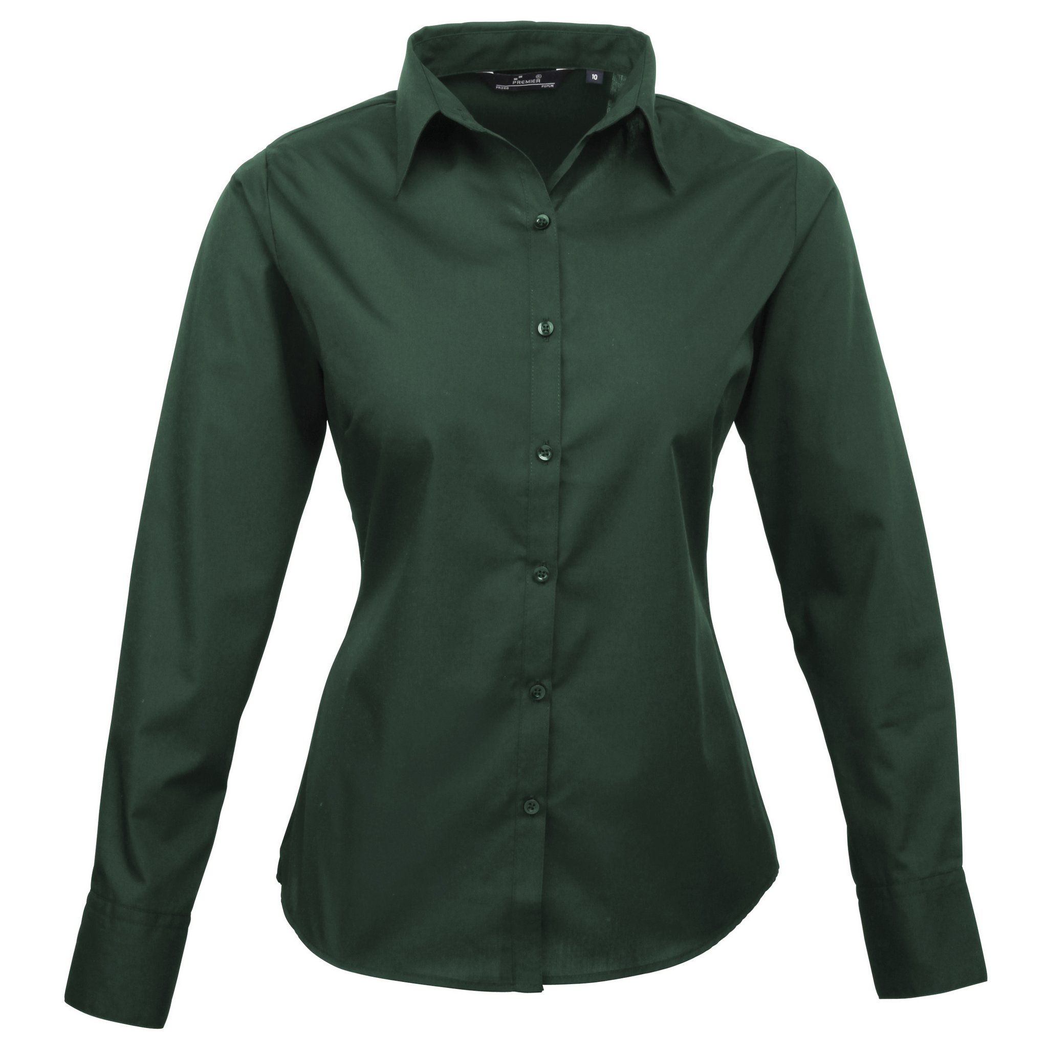 Groen